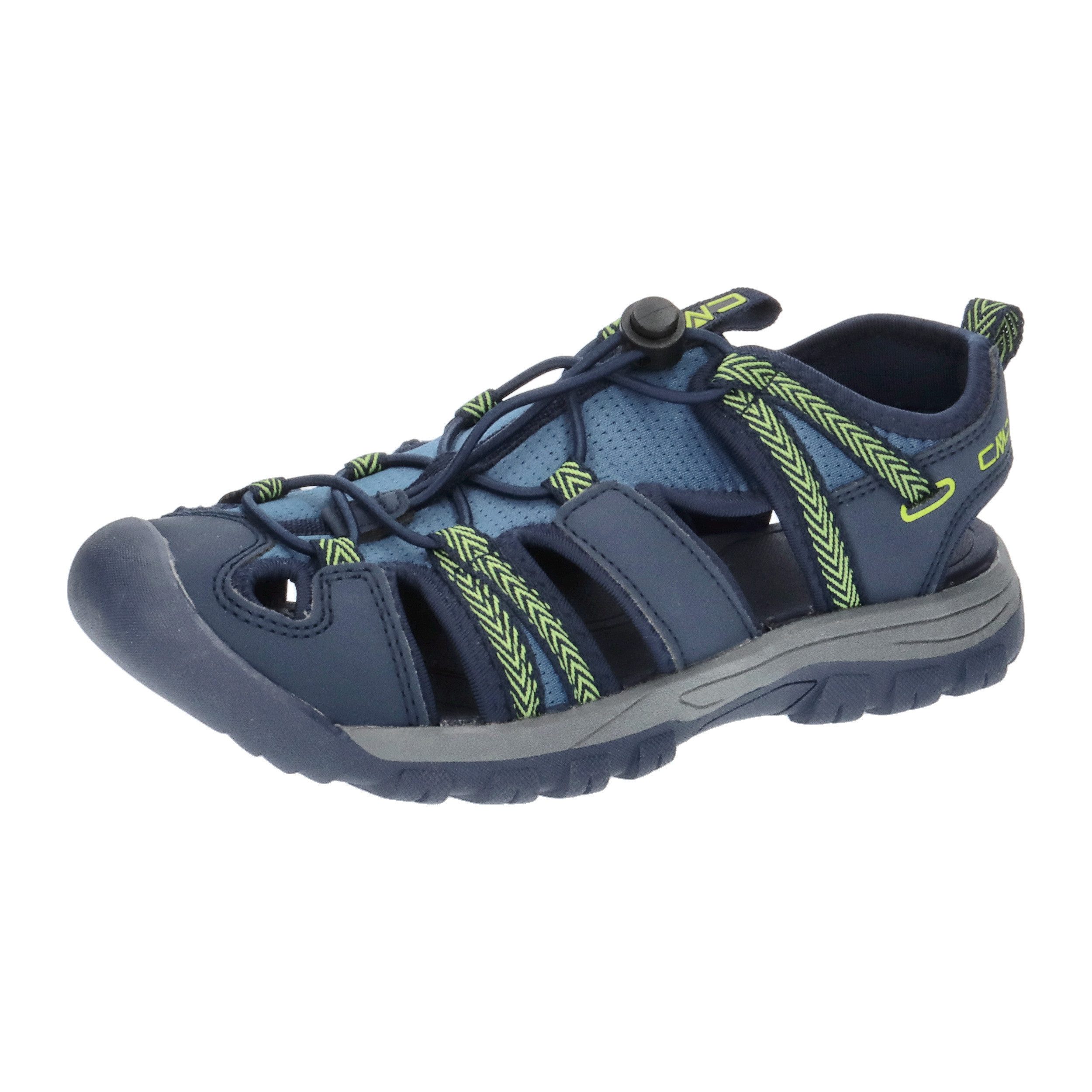 CMP CMP Kinder Sandale Kids Theseus Sandal 3Q95884 Sandale