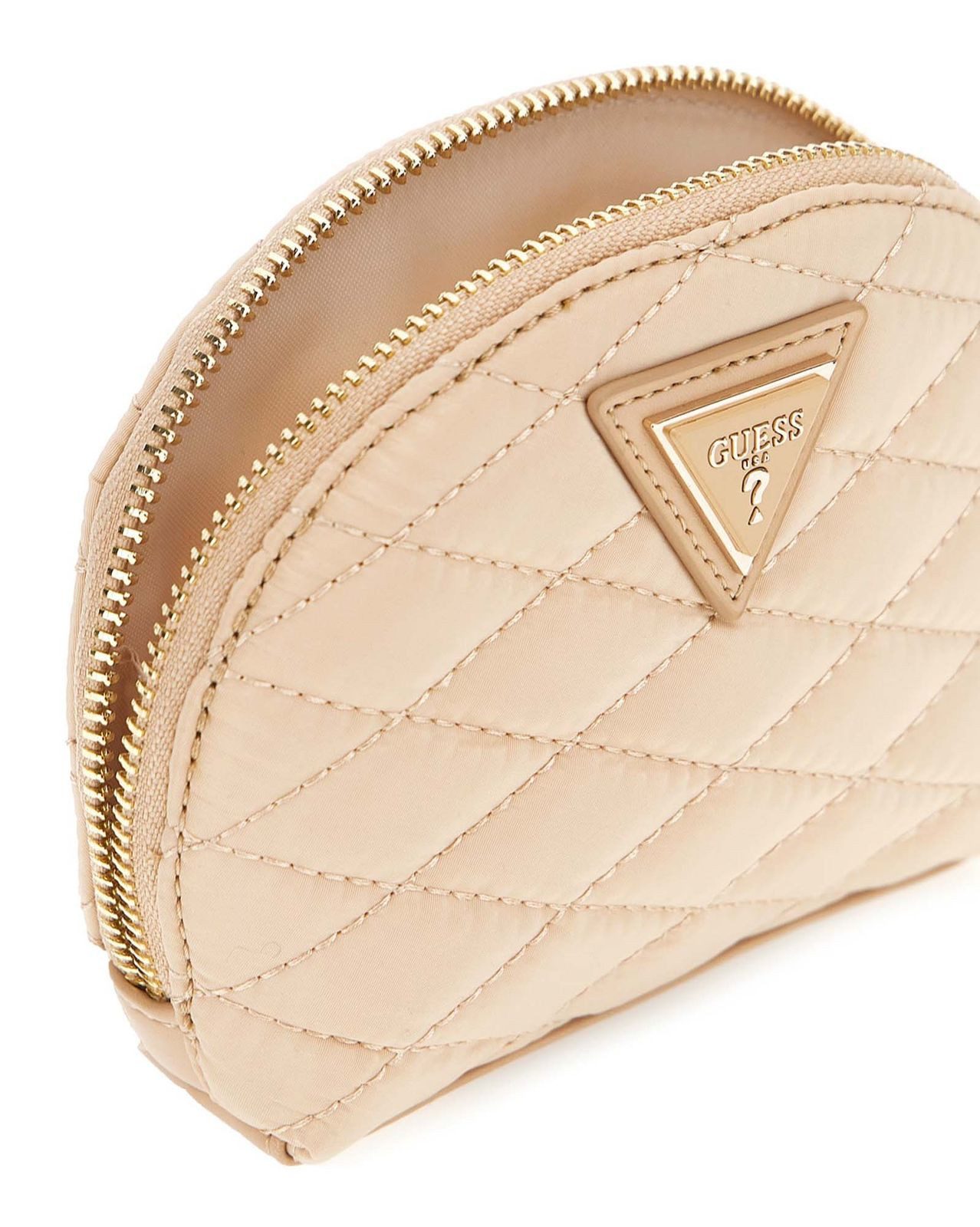 Guess Clutch Dome Pouch