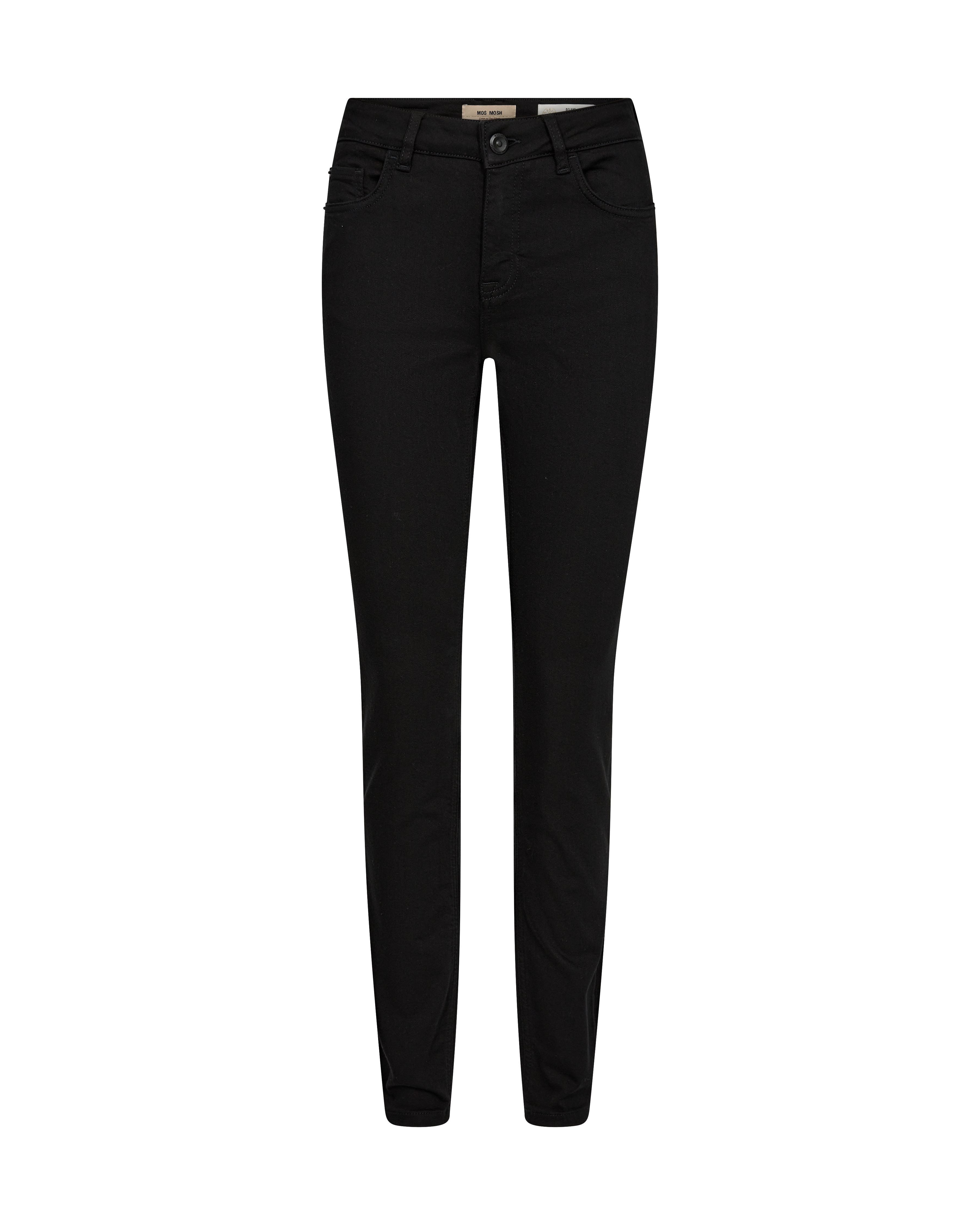 Mos Mosh Skinny-fit-Jeans MMVice Deluxe