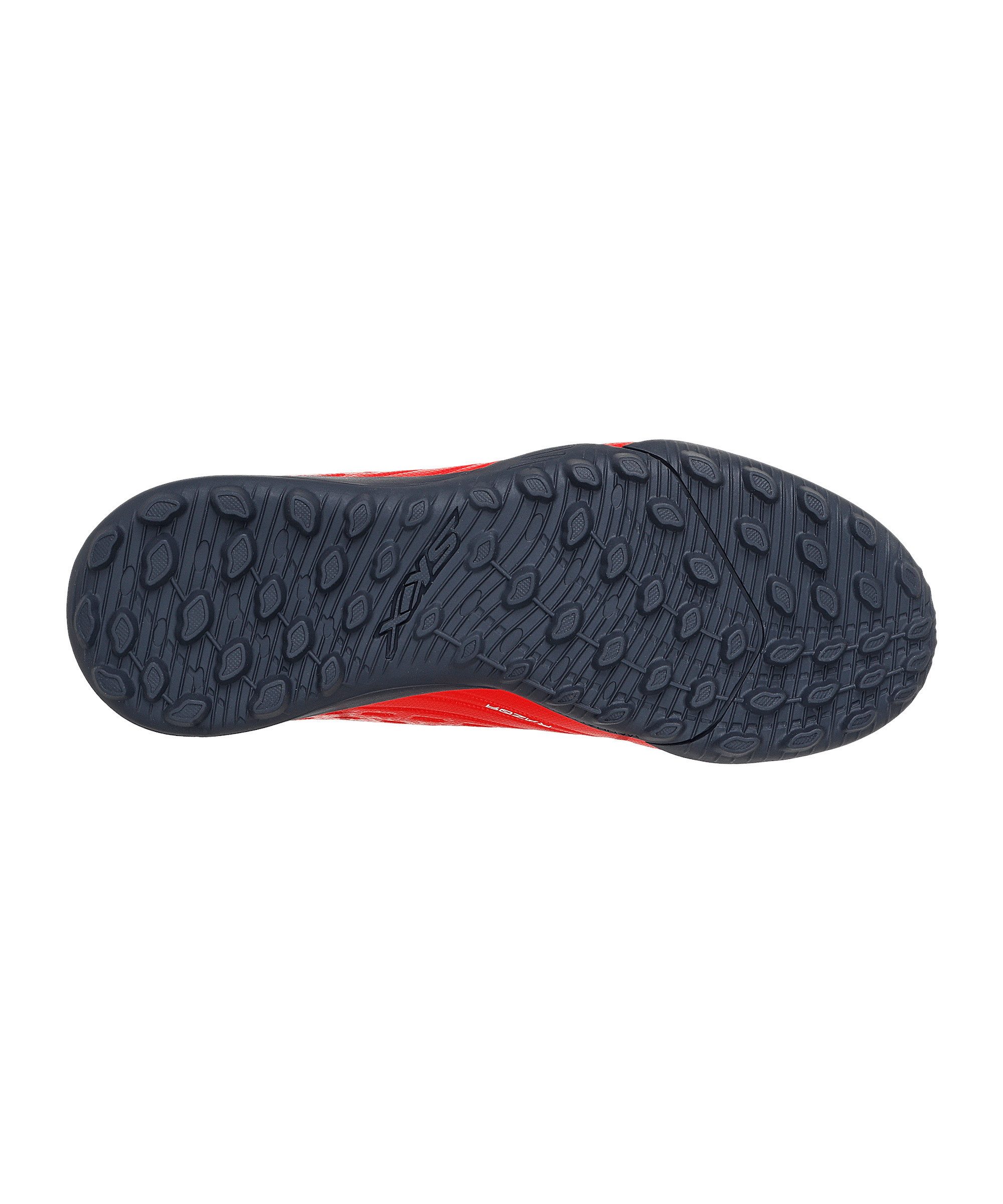 Skechers Skechers Razor 1.5 TF Stand Out Kids Kinder Fußballschuh