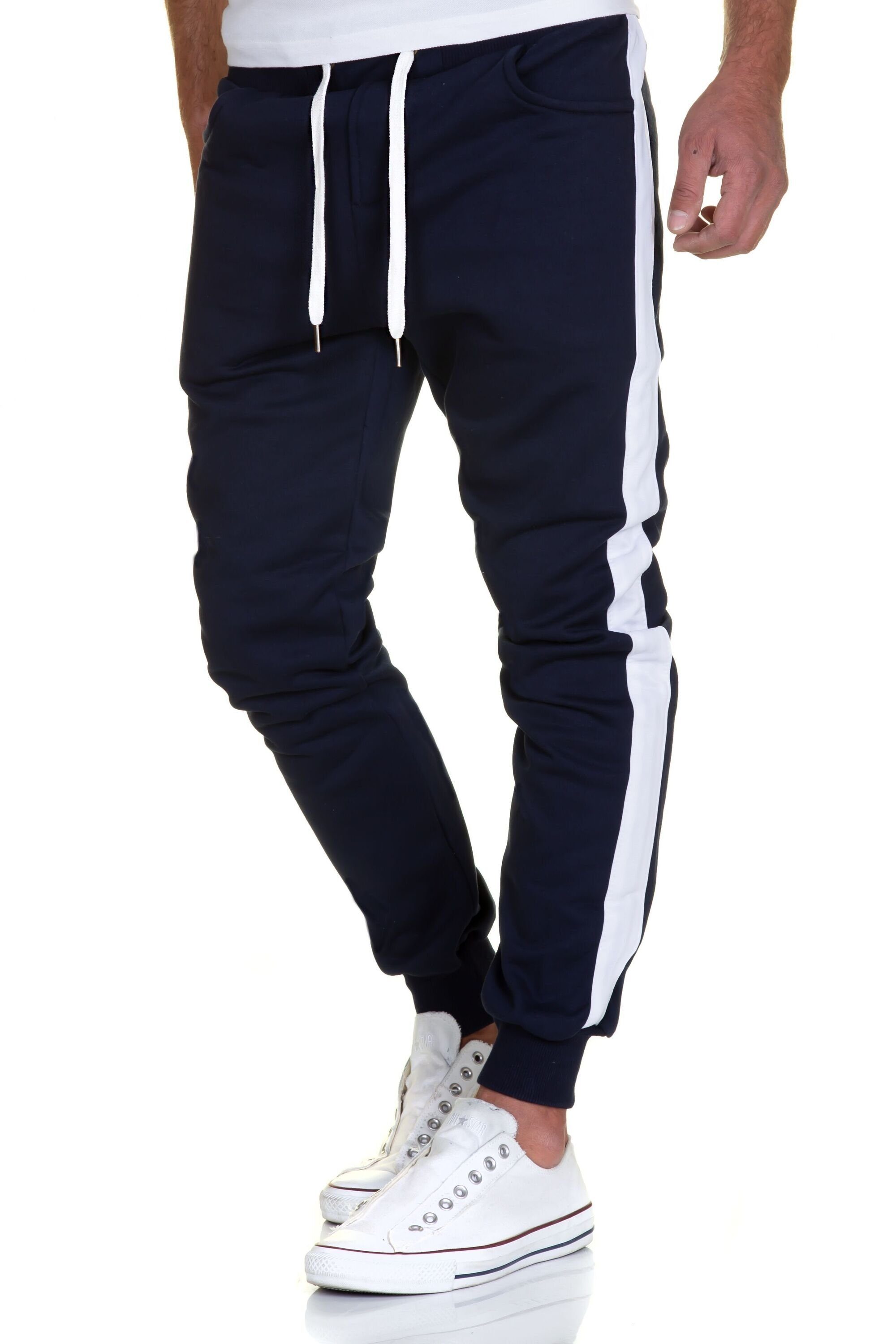 Amaci&Sons Sporthose NASHVILLE Jogginghose günstig online kaufen