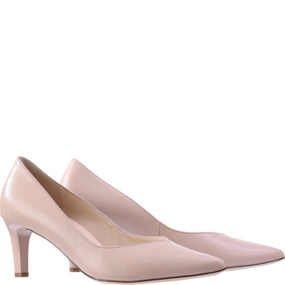 Högl Högl - Boulevard 60 - 0-176700-1800 - Beige Pumps günstig online kaufen