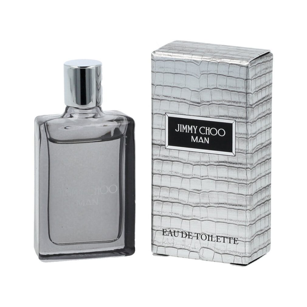 JIMMY CHOO Eau de Toilette Man Eau De Toilette Mini