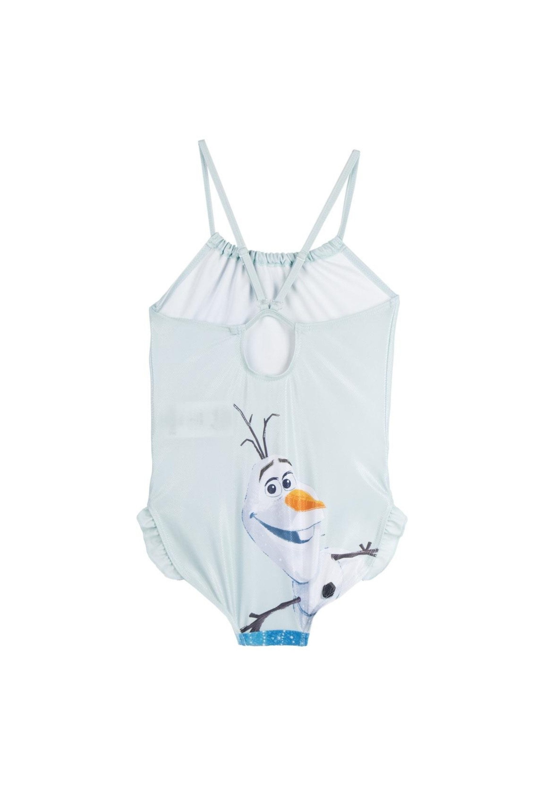 Disney Schwimmanzug Badeanzug Frozen (Set)