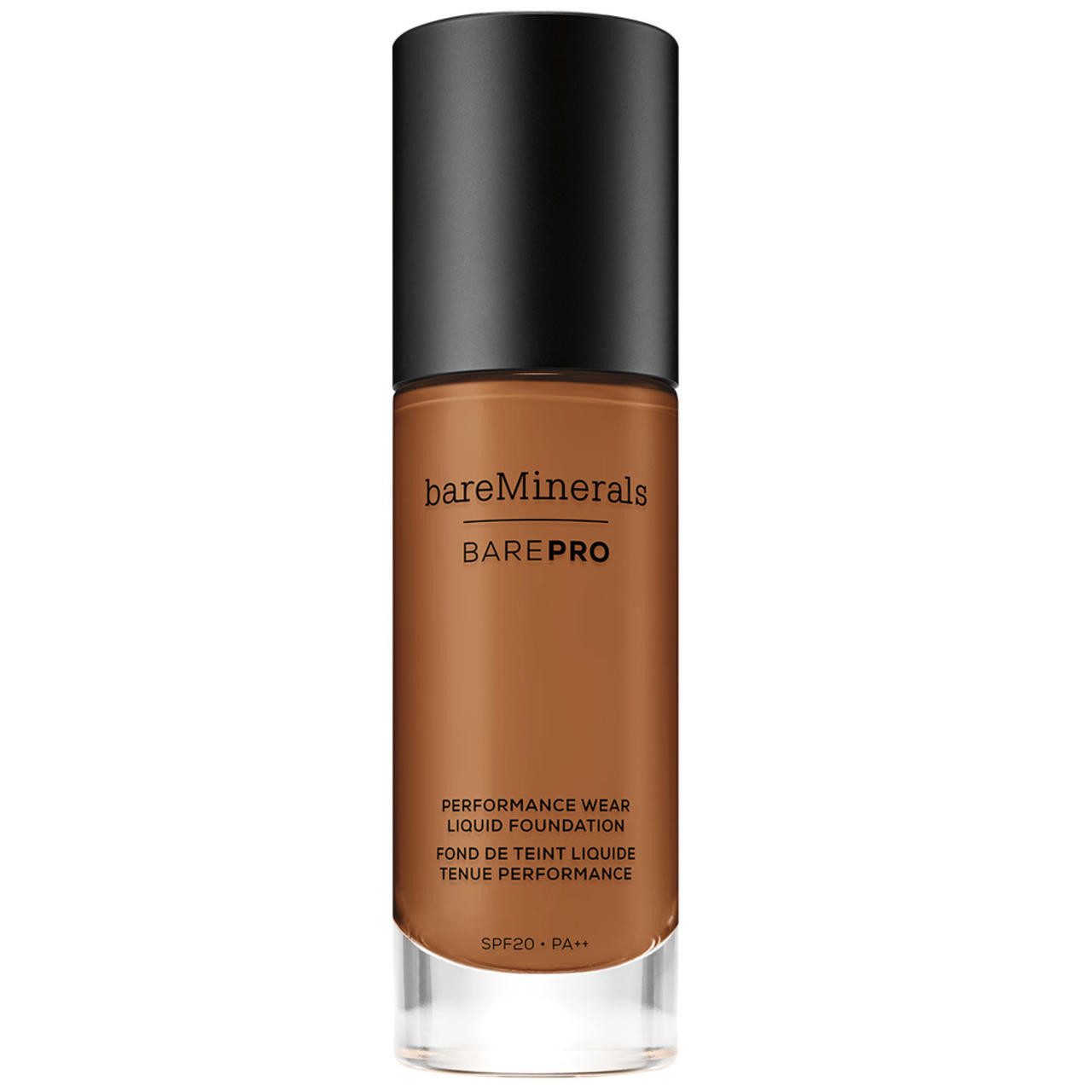 Foundation barePro Liquid Foundation