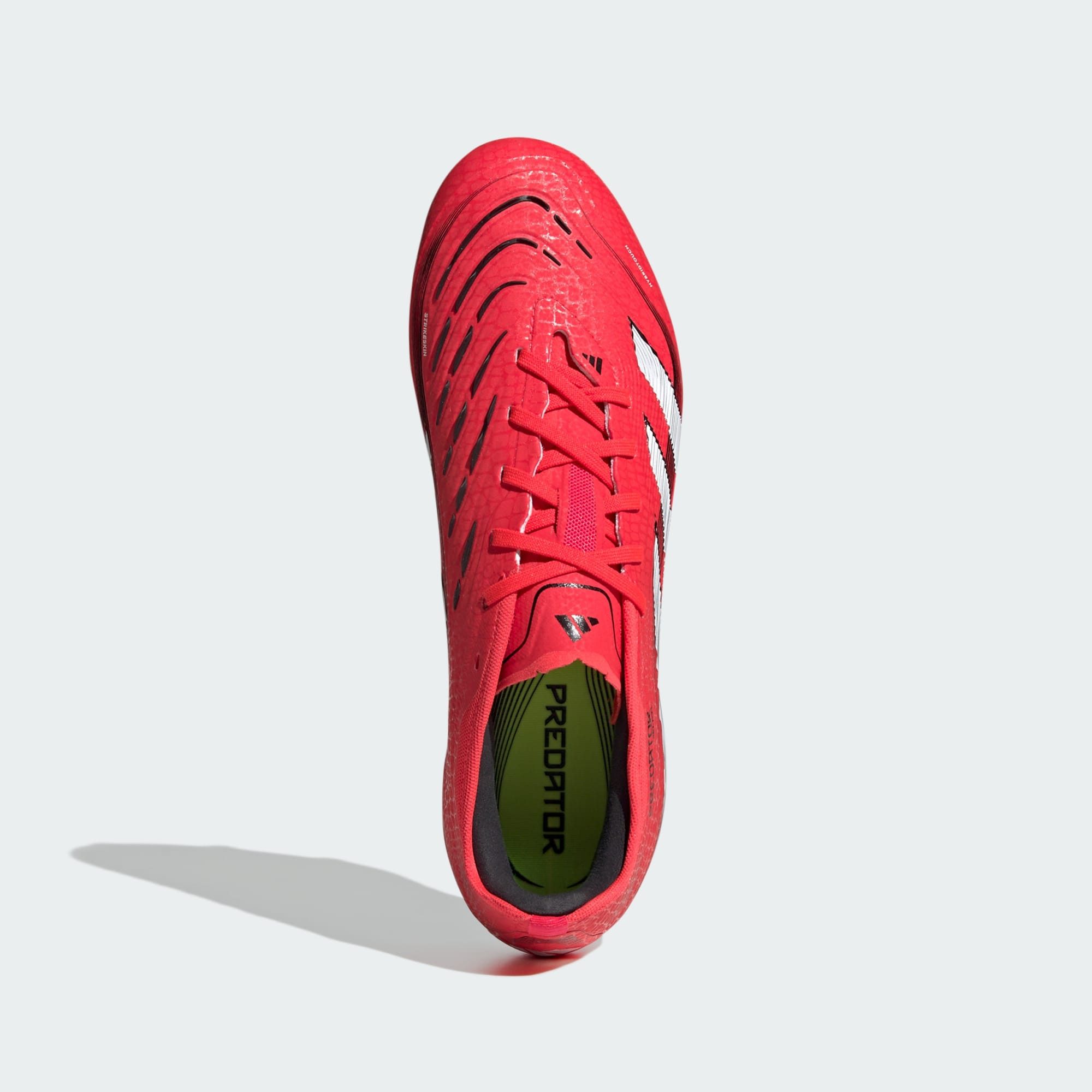 adidas Performance PREDATOR PRO FG FUSSBALLSCHUH günstig online kaufen