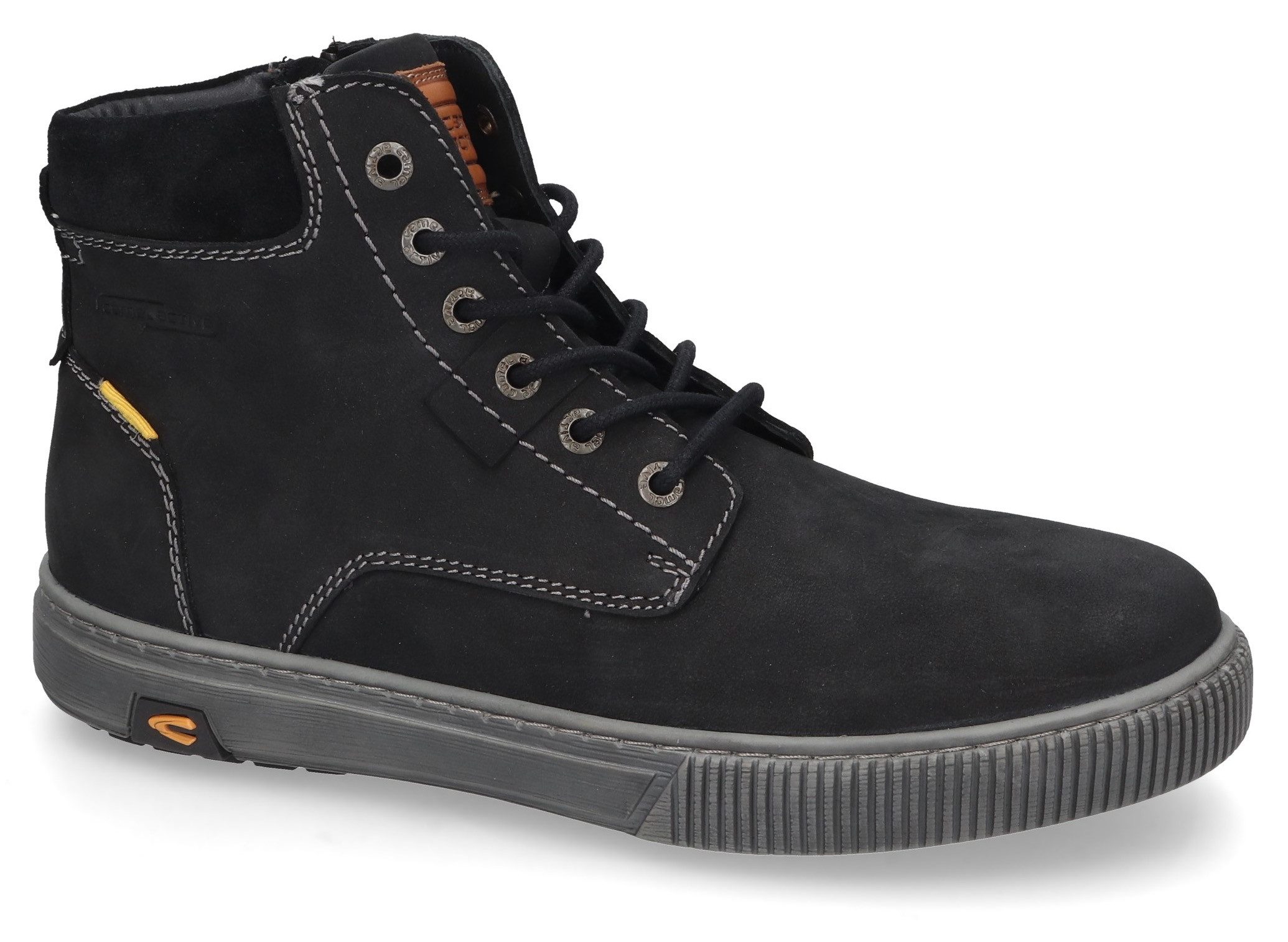 Schnürboots