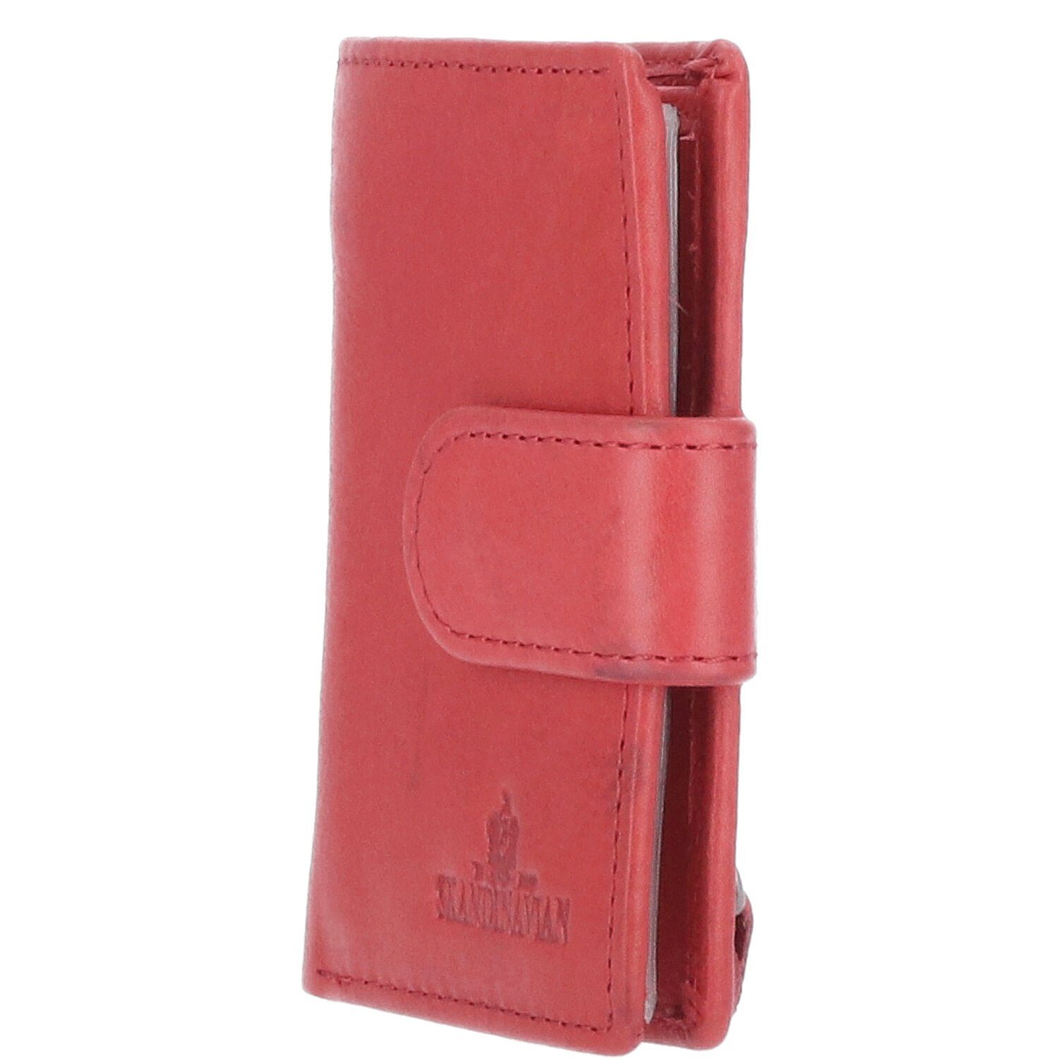 The Skandinavian Brand Geldbörse The Skandinavian günstig online kaufen
