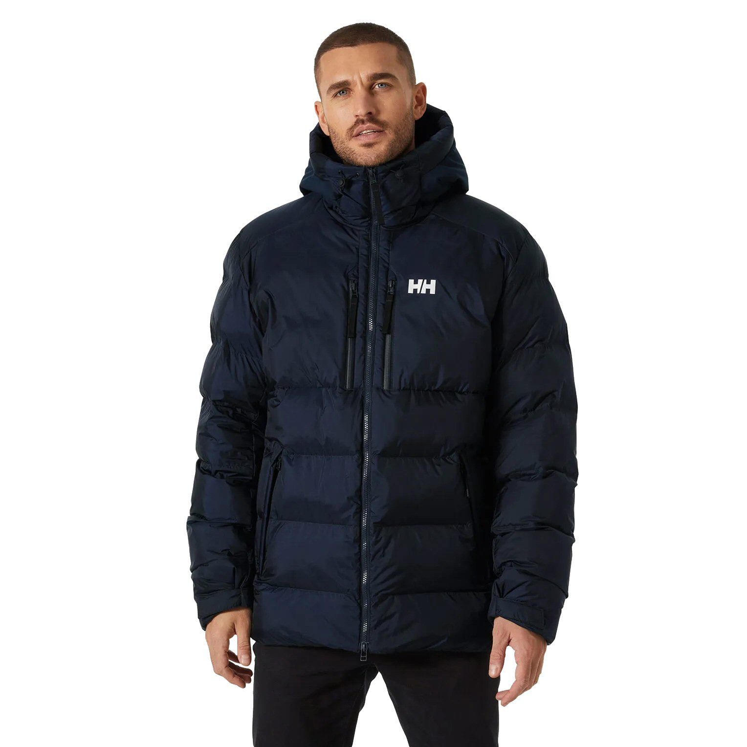 Helly Hansen Winterjacke Park Puffy (Parka, günstig online kaufen