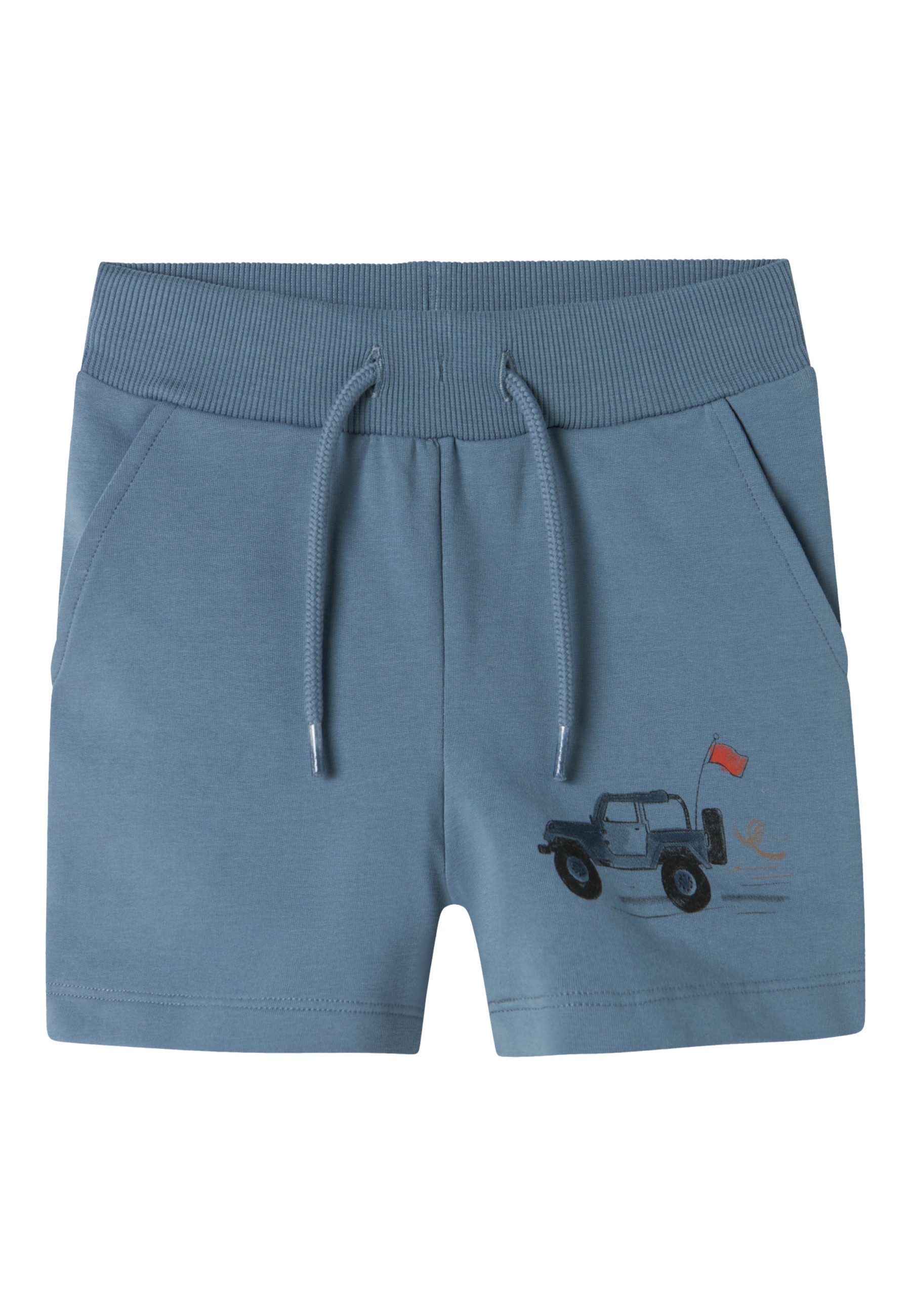 Sweatshorts Shorts HEKAR Bermudashorts