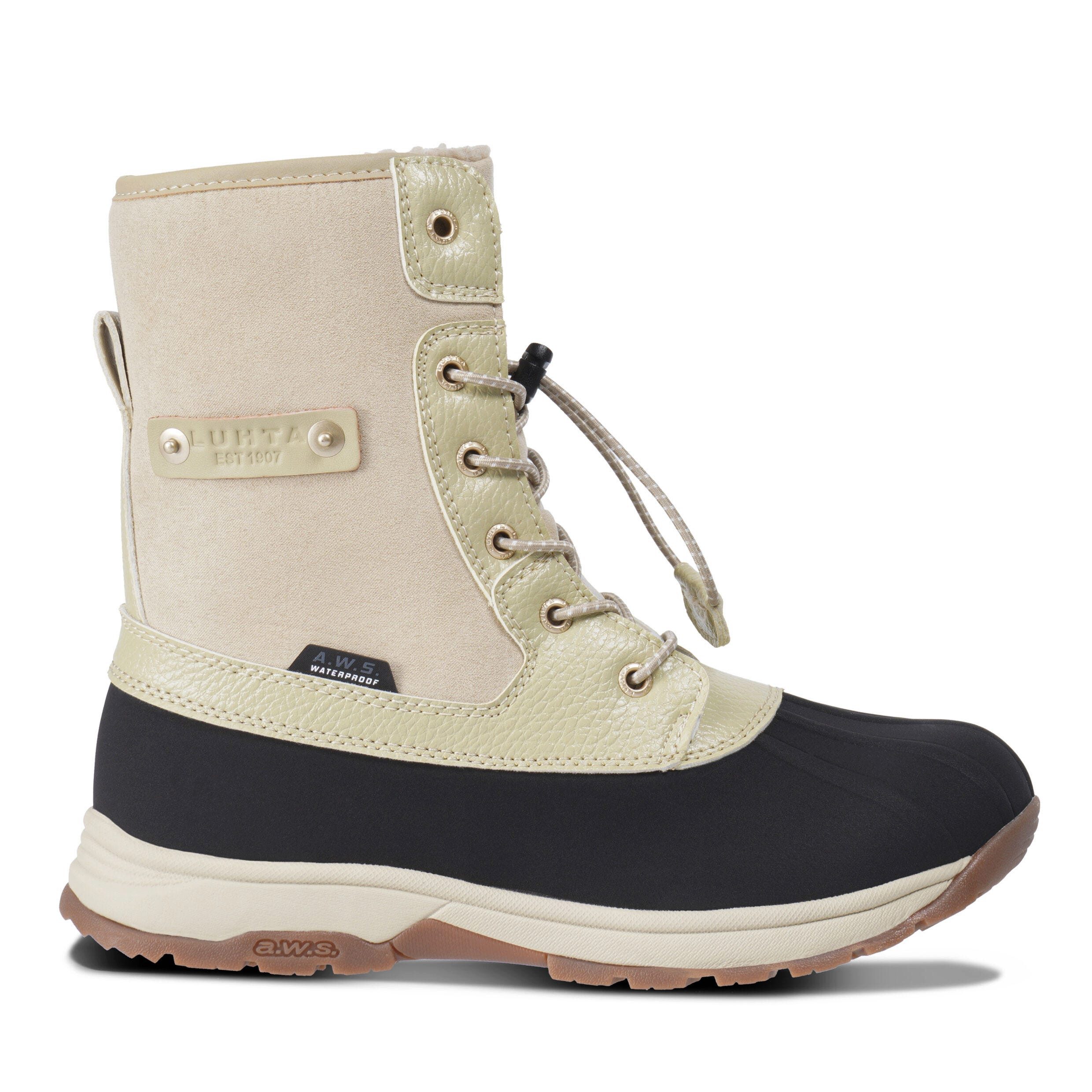 TUTTU MS Snowboots