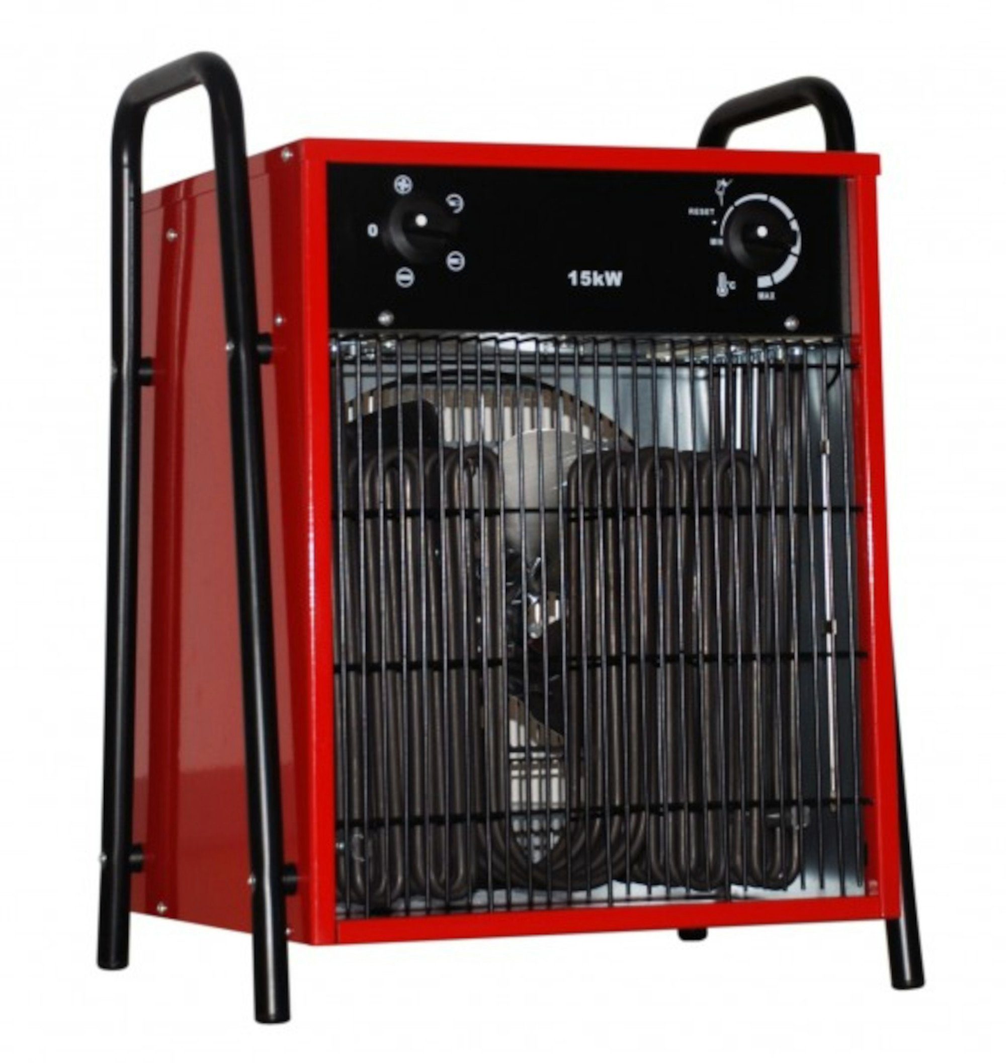 Deko-Elektro Infrarotstrahler IFH03-150H, 15000 W