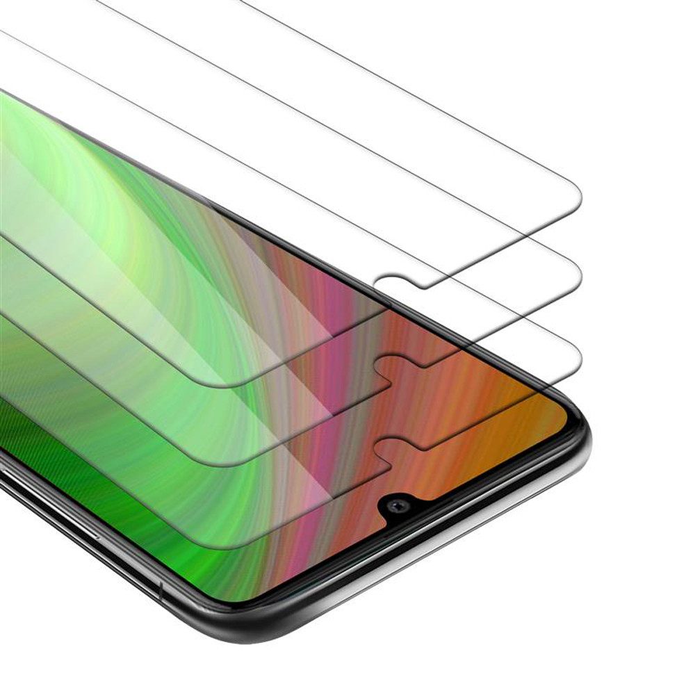 Schutzfolie für Samsung Galaxy A41 Schutzfolie