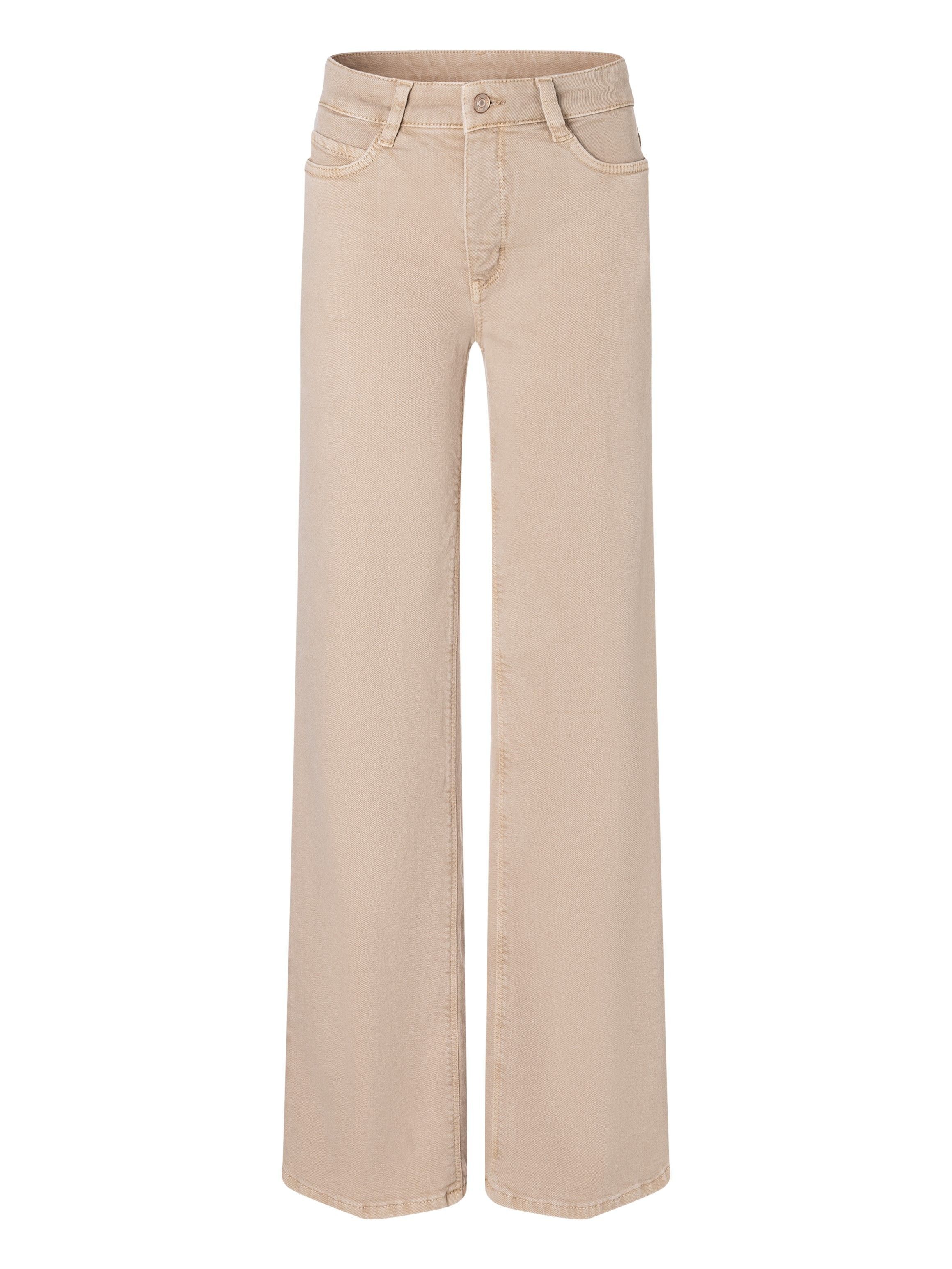 Weite Jeans WIDE