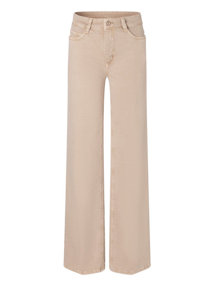MAC Weite Jeans WIDE