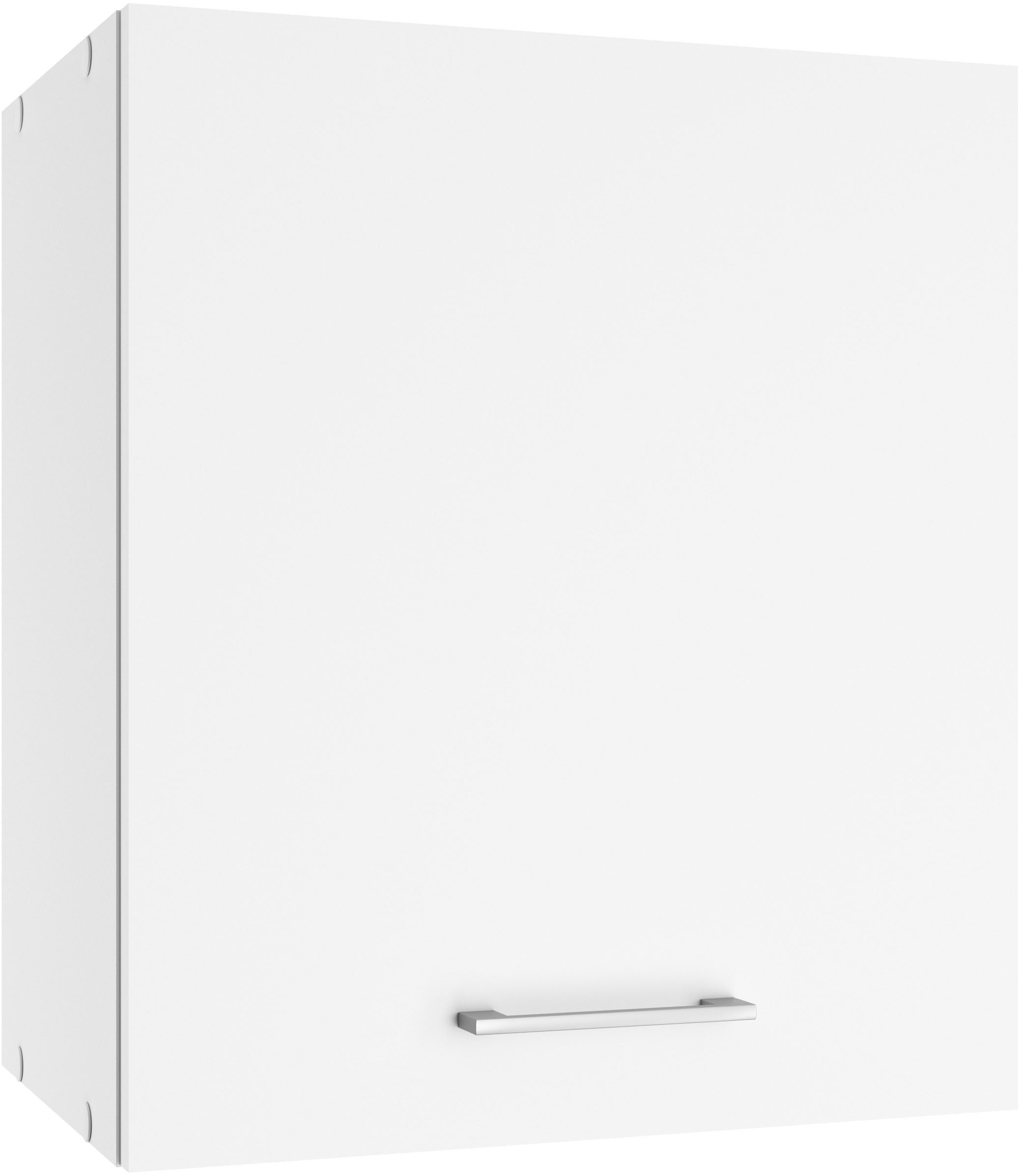 KOCHSTATION Hängeschrank KS-Milan Hängeschrank 50 cm, matte oder hochglänze günstig online kaufen