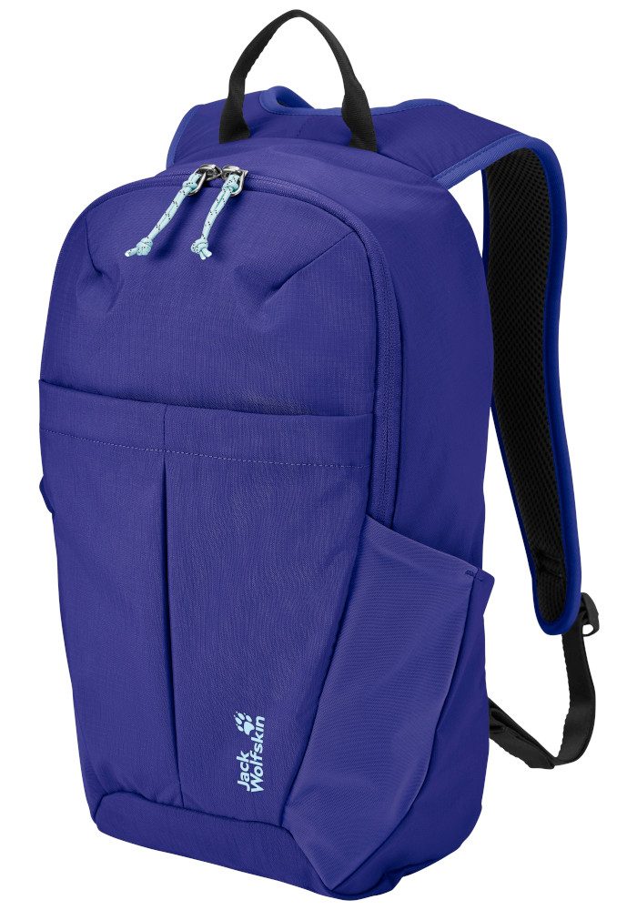 Jack Wolfskin Daypack YUMA 14, Outdoorrucksack, leicht, komfortabel