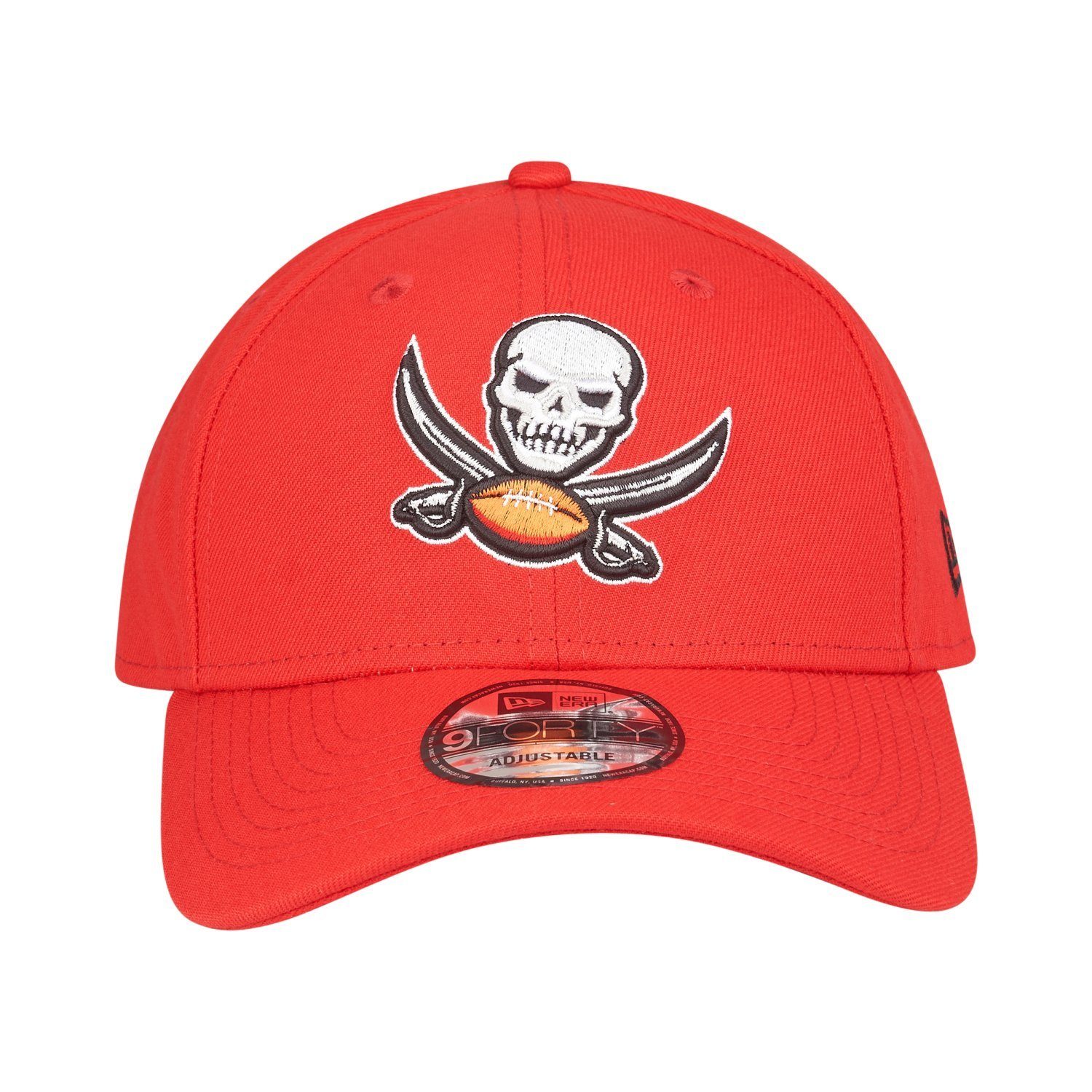 9Forty Cap ELEMENTAL Bay Baseball Tampa Era New Buccaneers NFL