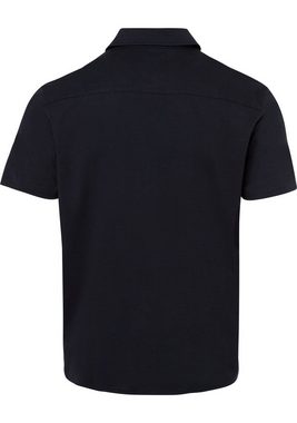 OLYMP Kurzarmhemd aus Jersey Modern Fit