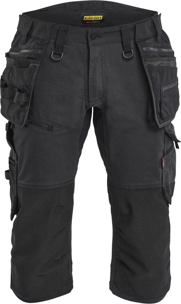 Blåkläder Arbeitshose Striker Piratenhose Mit Stretch