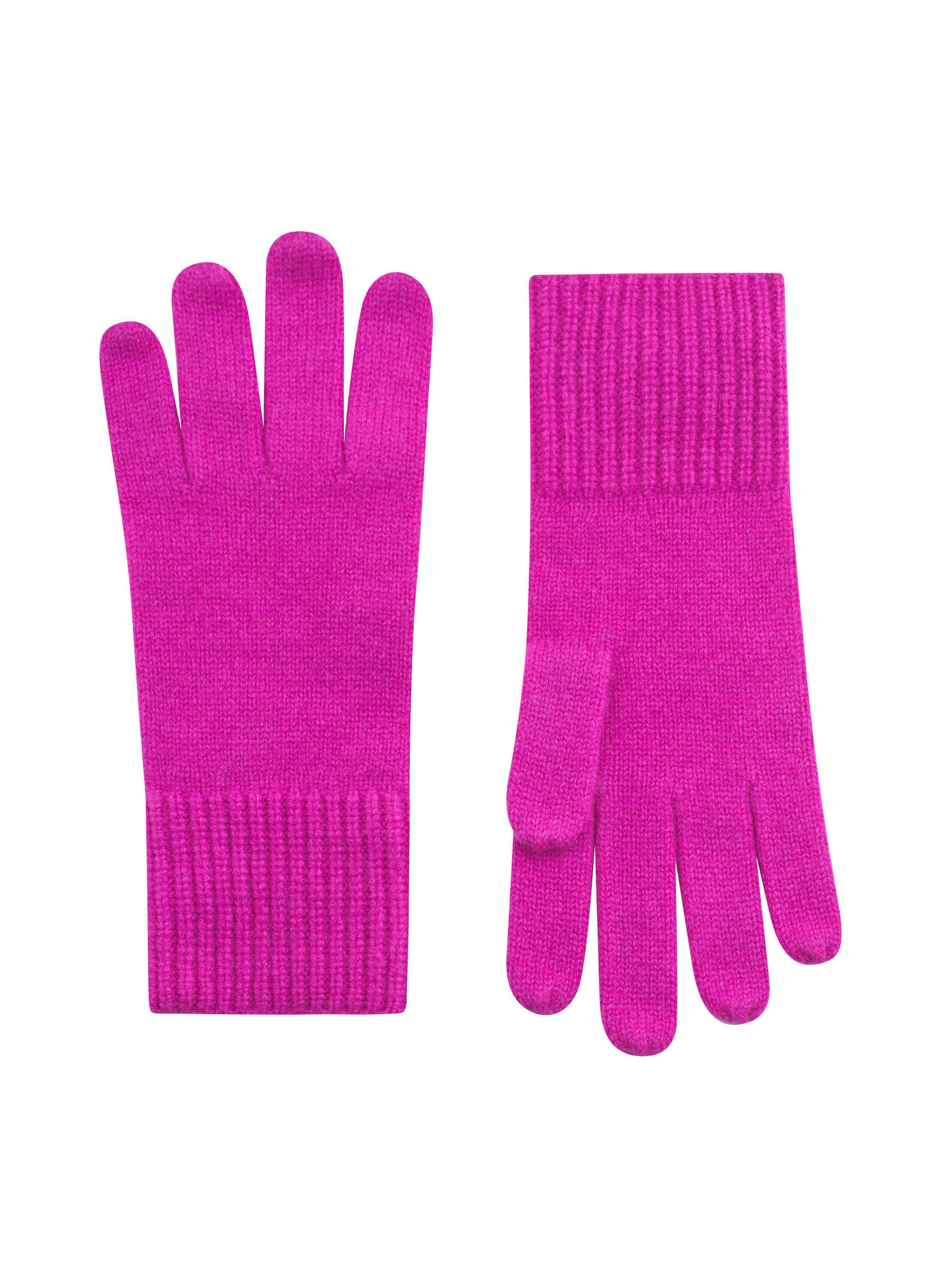 Codello Strickhandschuhe fein gestrickt günstig online kaufen