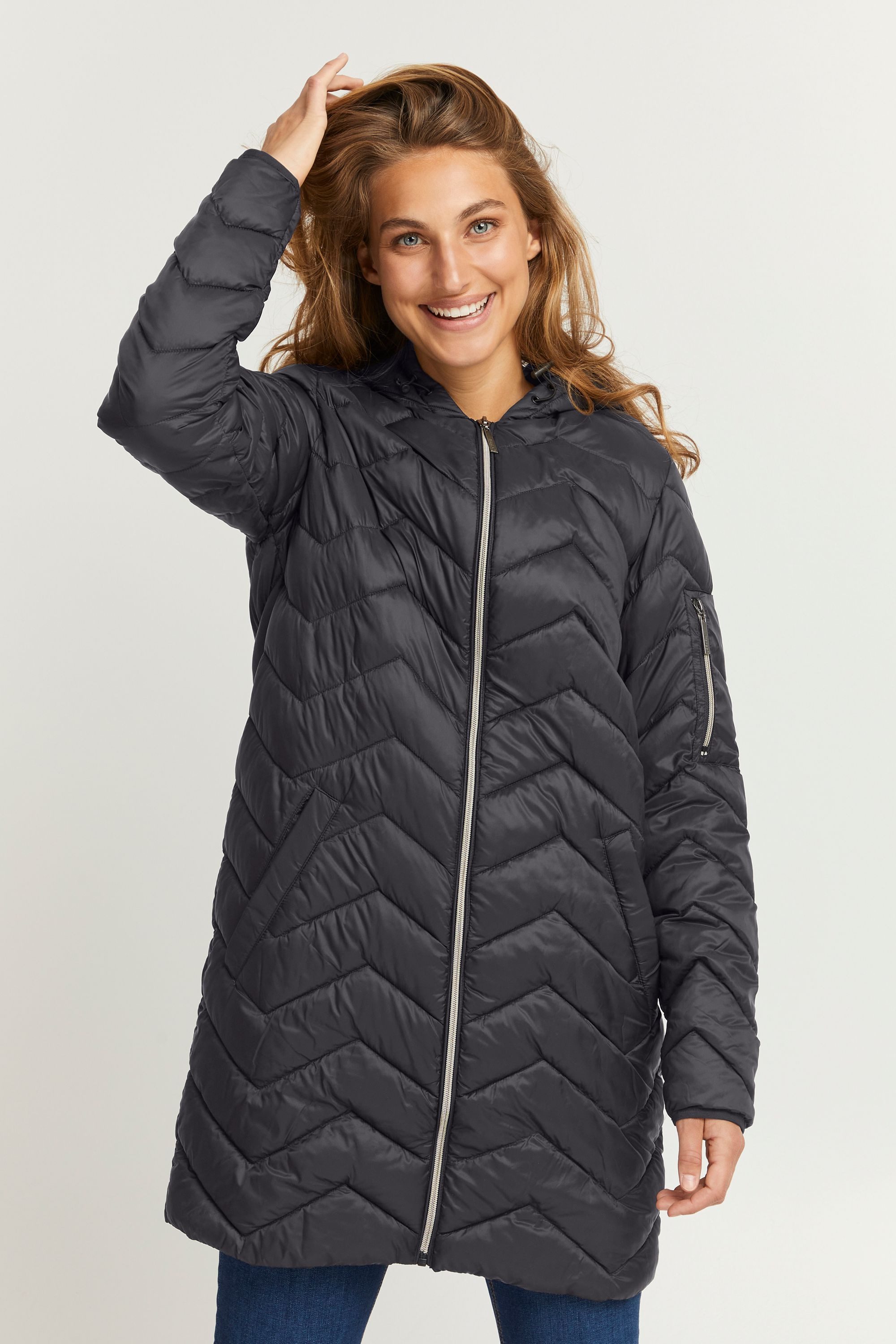 fransa Steppmantel FRBAPADDING 7 Outerwear - günstig online kaufen