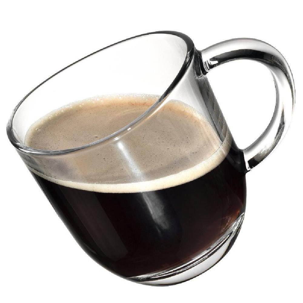 LEONARDO Tasse Leonardo Kaffeetasse Napoli