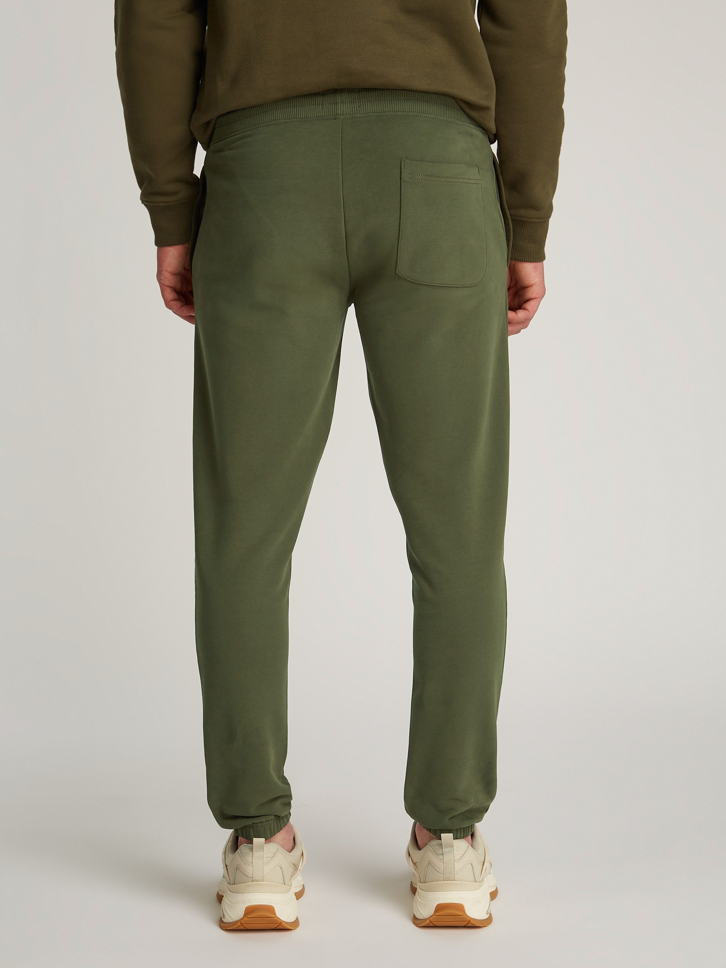 Tommy Jeans Jogginghose TJM SLIM ENTRY günstig online kaufen
