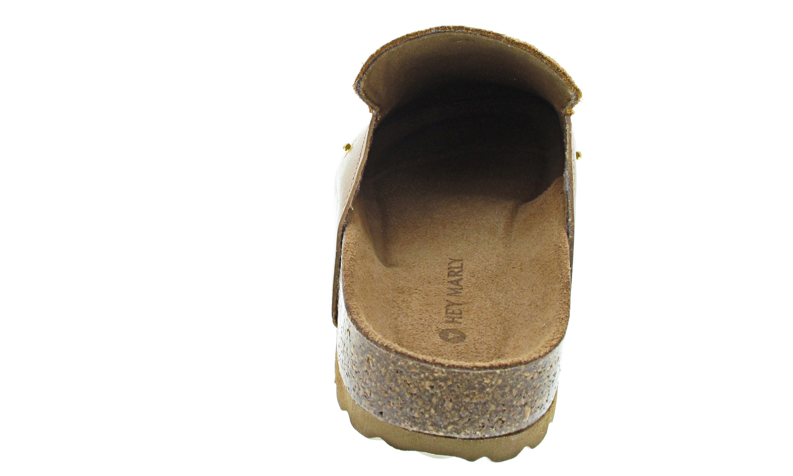 Hey Marly Clog