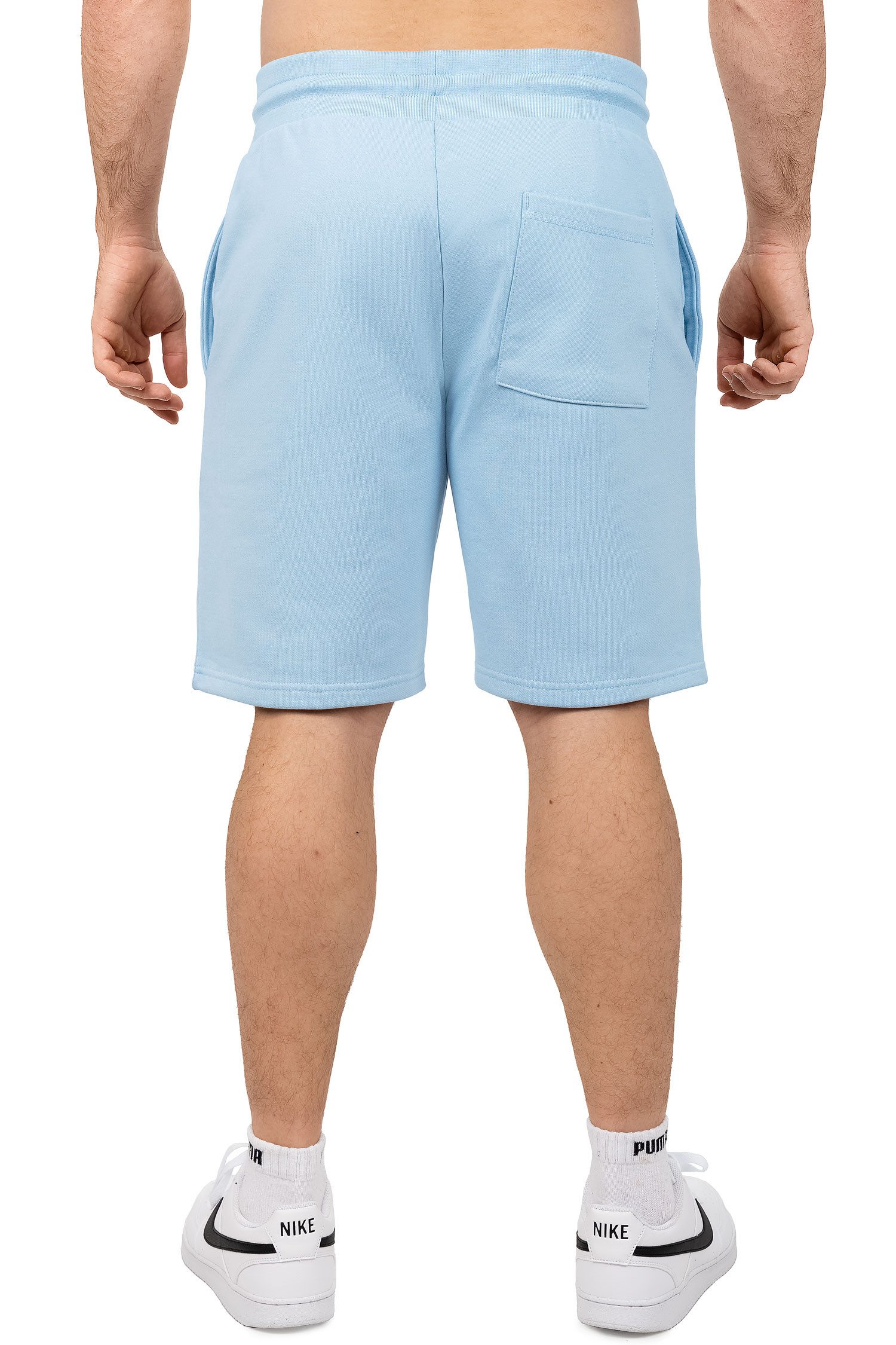 Reichstadt Trainingsshorts Sportshorts Kurze Hose 23RS036 günstig online kaufen