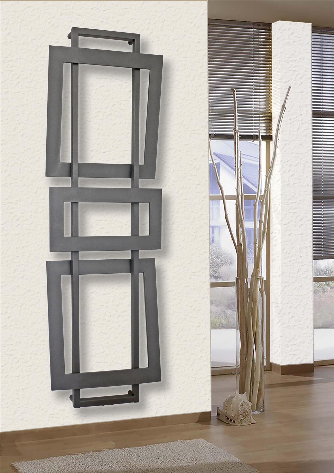 Szagato Badheizkörper Badheizkörper Design ART I (alle Ausführungen)SZAGATO Paneelheizung, 5 Jahre Garantie, Made in Germany