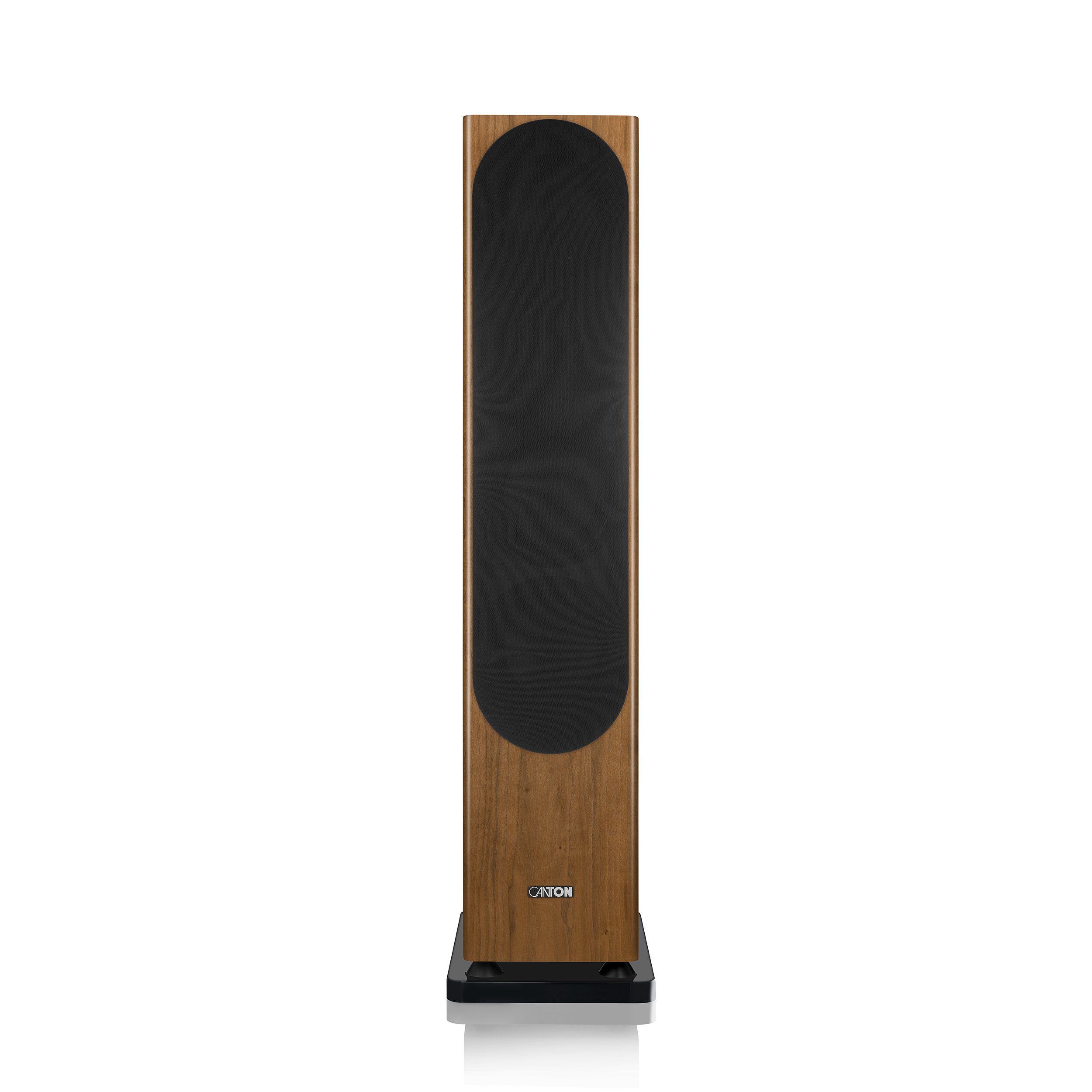 CANTON Townus 90 nussbaum Stück Sonder Aktion Lautsprecher (300.0 W)