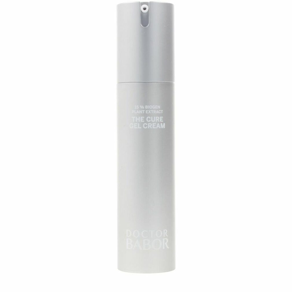 Babor Körperpflegemittel The Cure Cremegel 50 ml