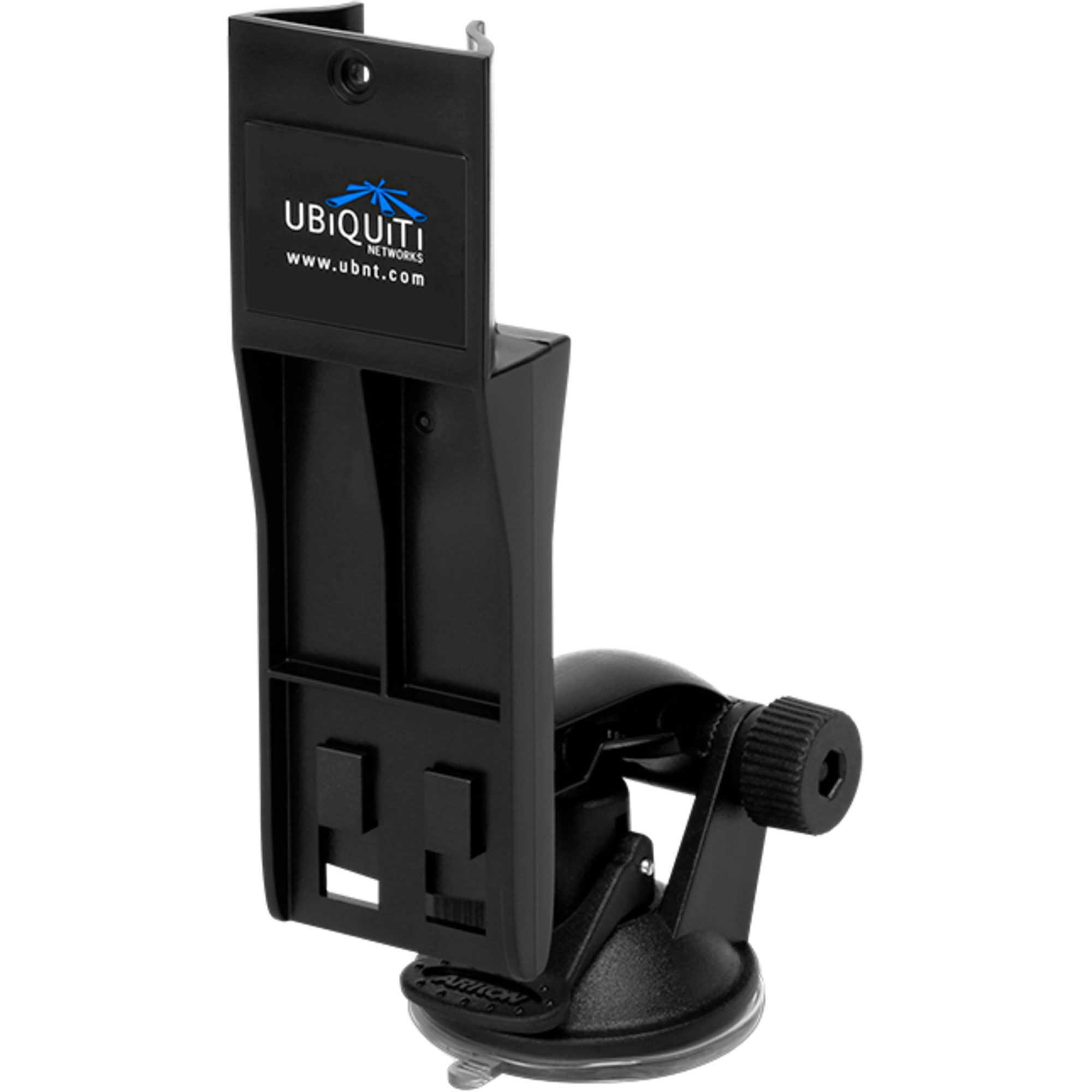 Ubiquiti NanoStation Wall/Window Mount, Halterung Netzwerk-Adapter
