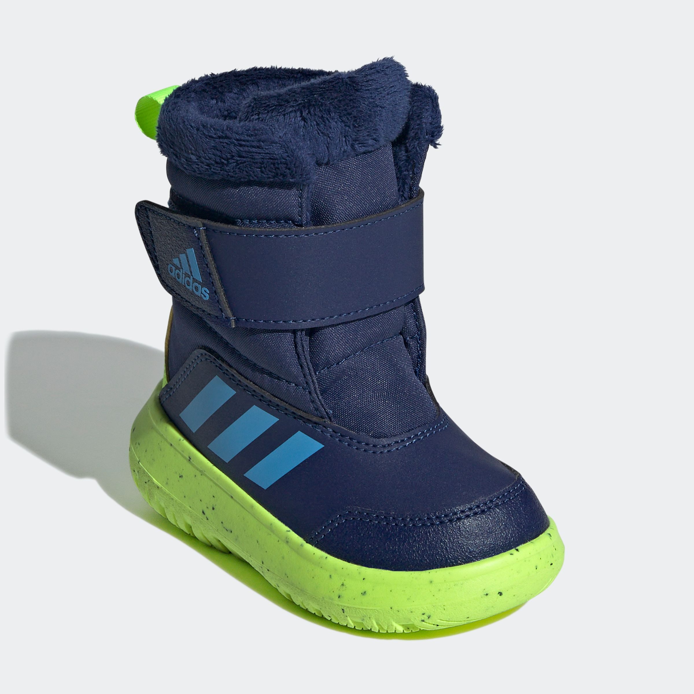adidas Sportswear WINTERPLAY KIDS STIEFEL Winterstiefel Snowboots, Winterboots, Winterschuhe, für Kinder