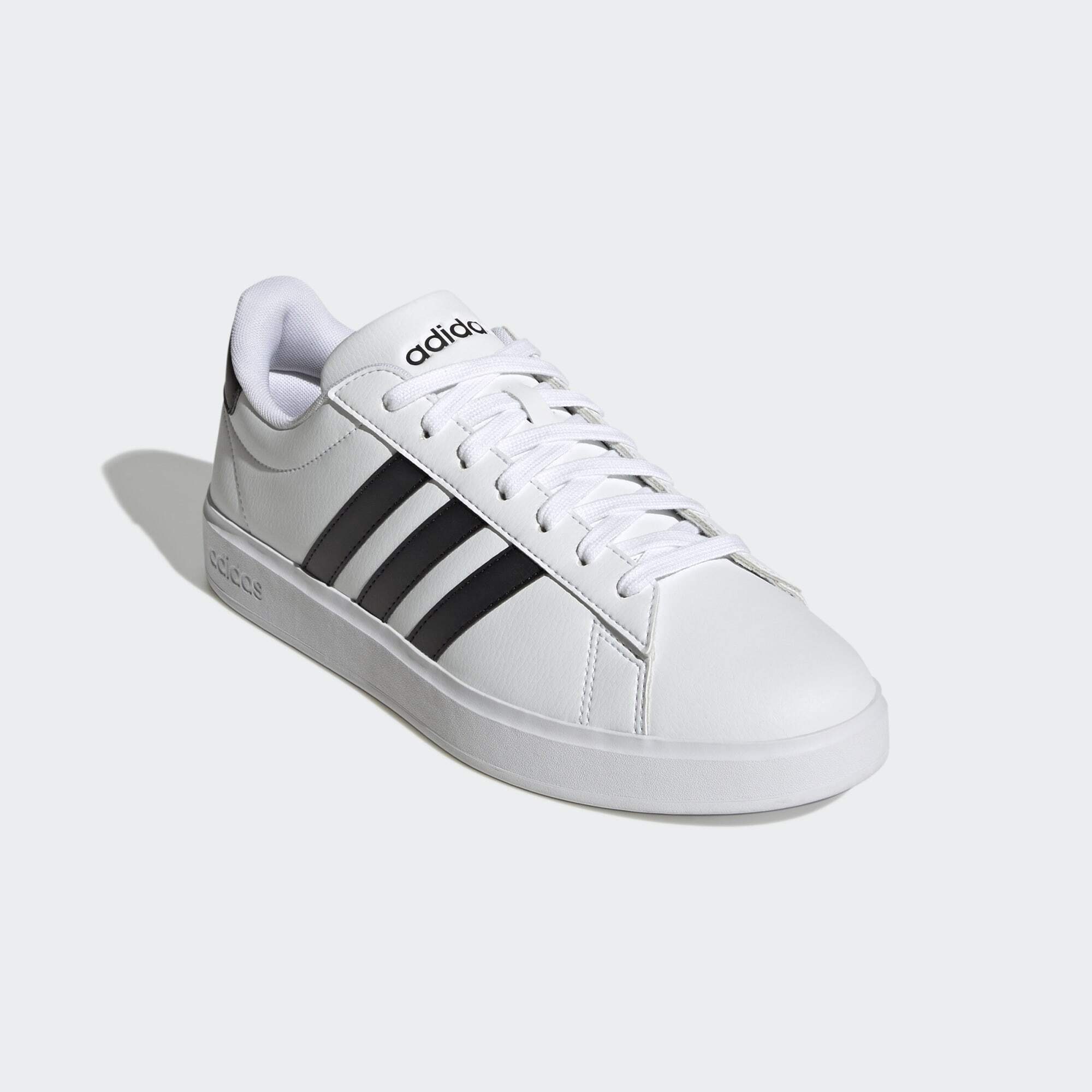 adidas Sportswear GRAND COURT CLOUDFOAM COMFORT SCHUH Sneaker (1-tlg) günstig online kaufen