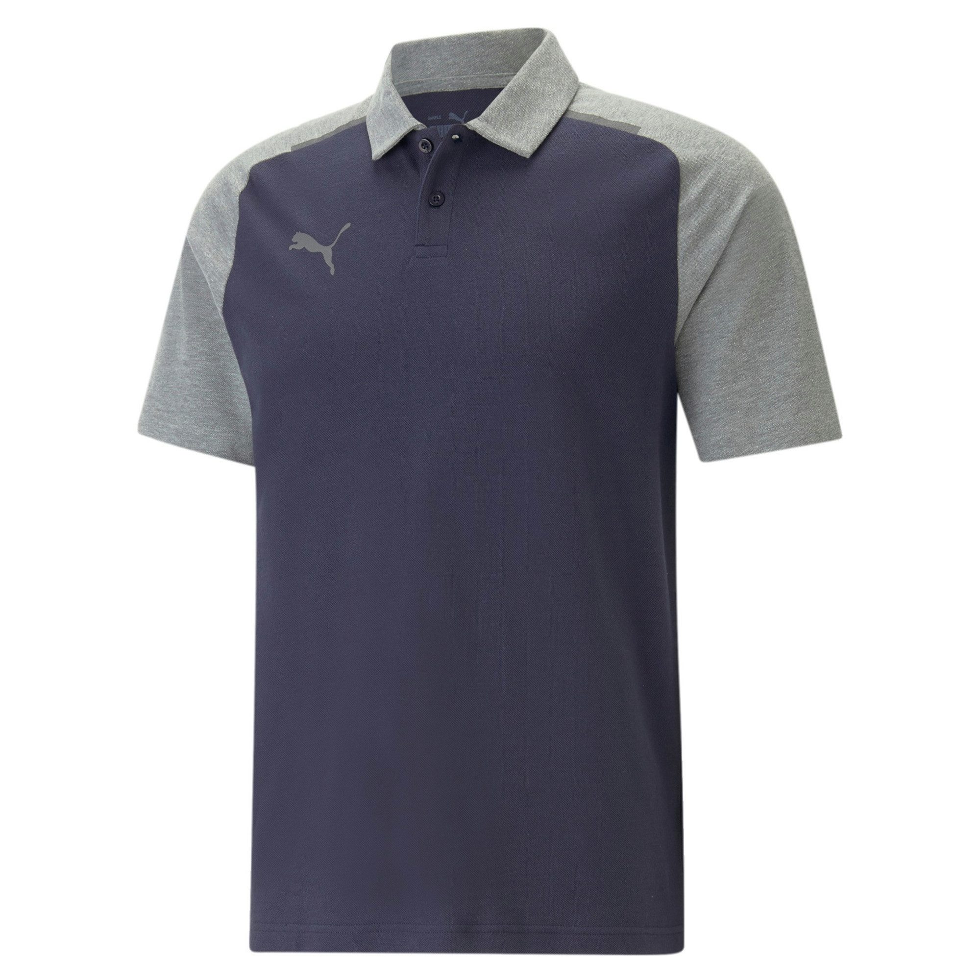 PUMA Poloshirt Puma Herren Poloshirt teamCUP günstig online kaufen