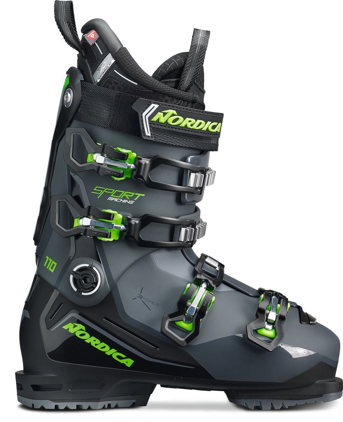 SPORTMACHINE 3 110 (GW) Skischuh