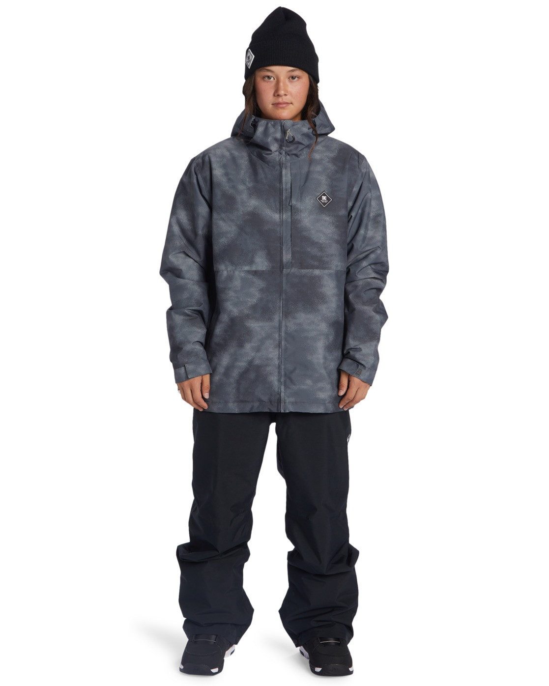 DC Shoes Snowboardjacke Basis