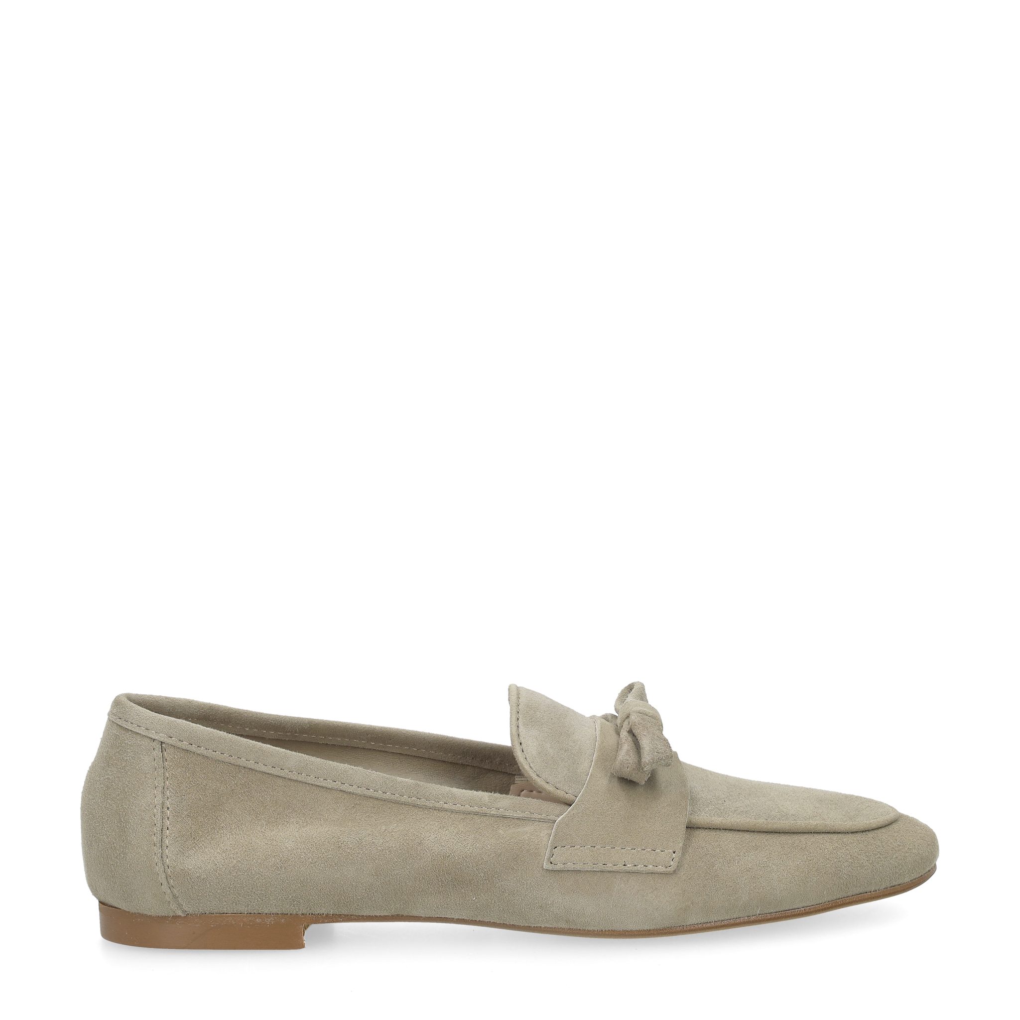 Lüke Schuhe Lüke Schuhe LUNA SALVIA, Slipper & Mokassin, Grün, Damen Slipper