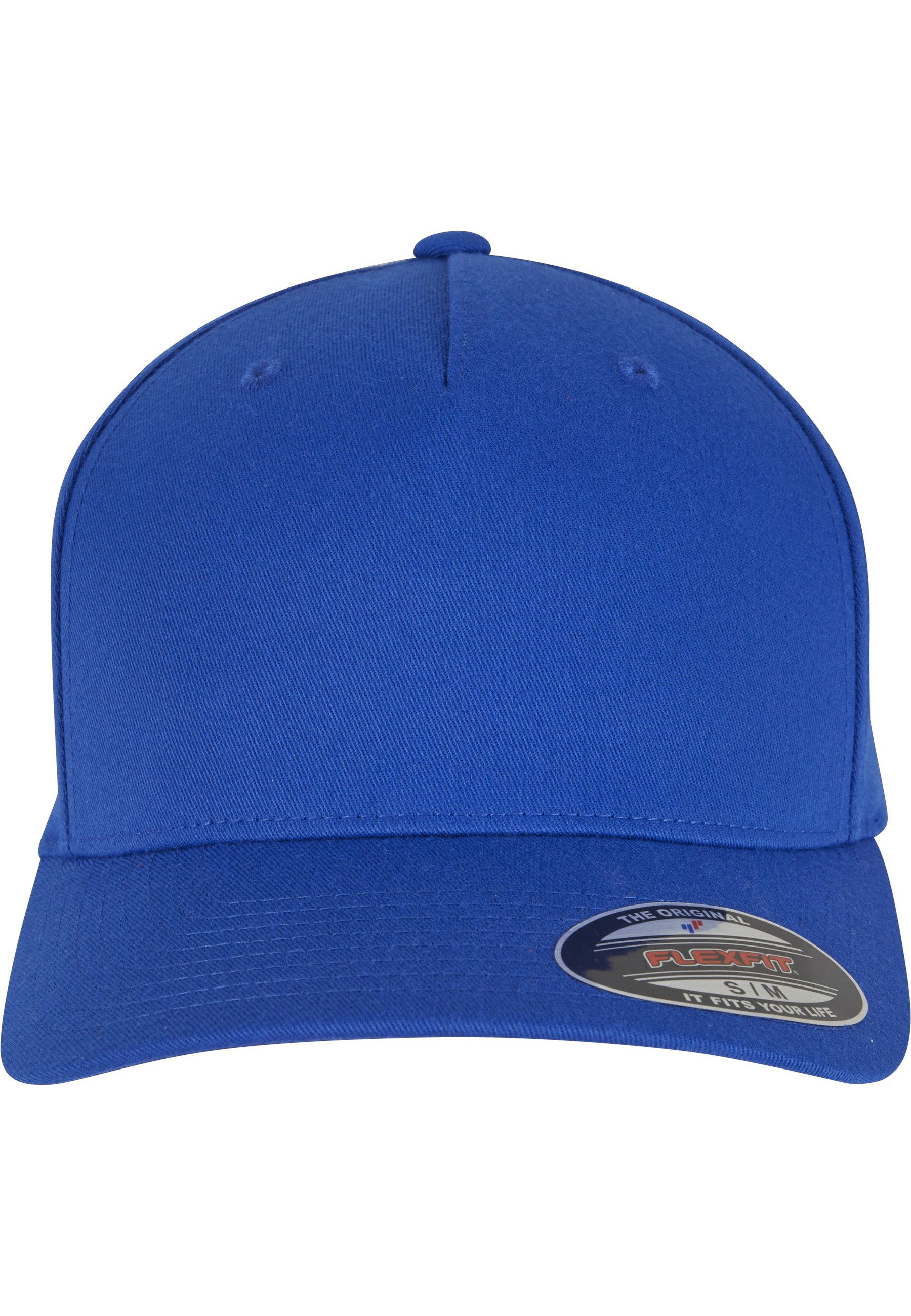 Flexfit Flex Cap Flexfit Unisex Flexfit 5 Panel