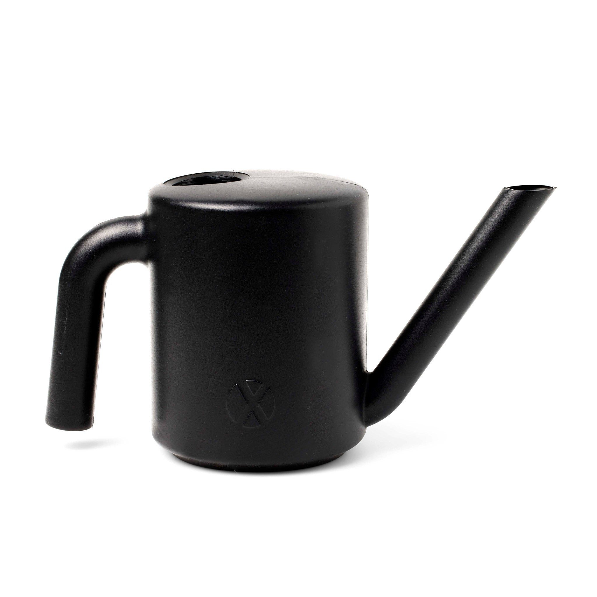 VidaAtHome.de Gießkanne CAPI Gießkanne KAPPU ca. 2L, kleine moderne Gießkanne aus Kunststoff, leicht und robust