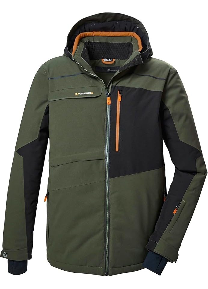 Killtec Skijacke KSW 71 MN SKI JCKT