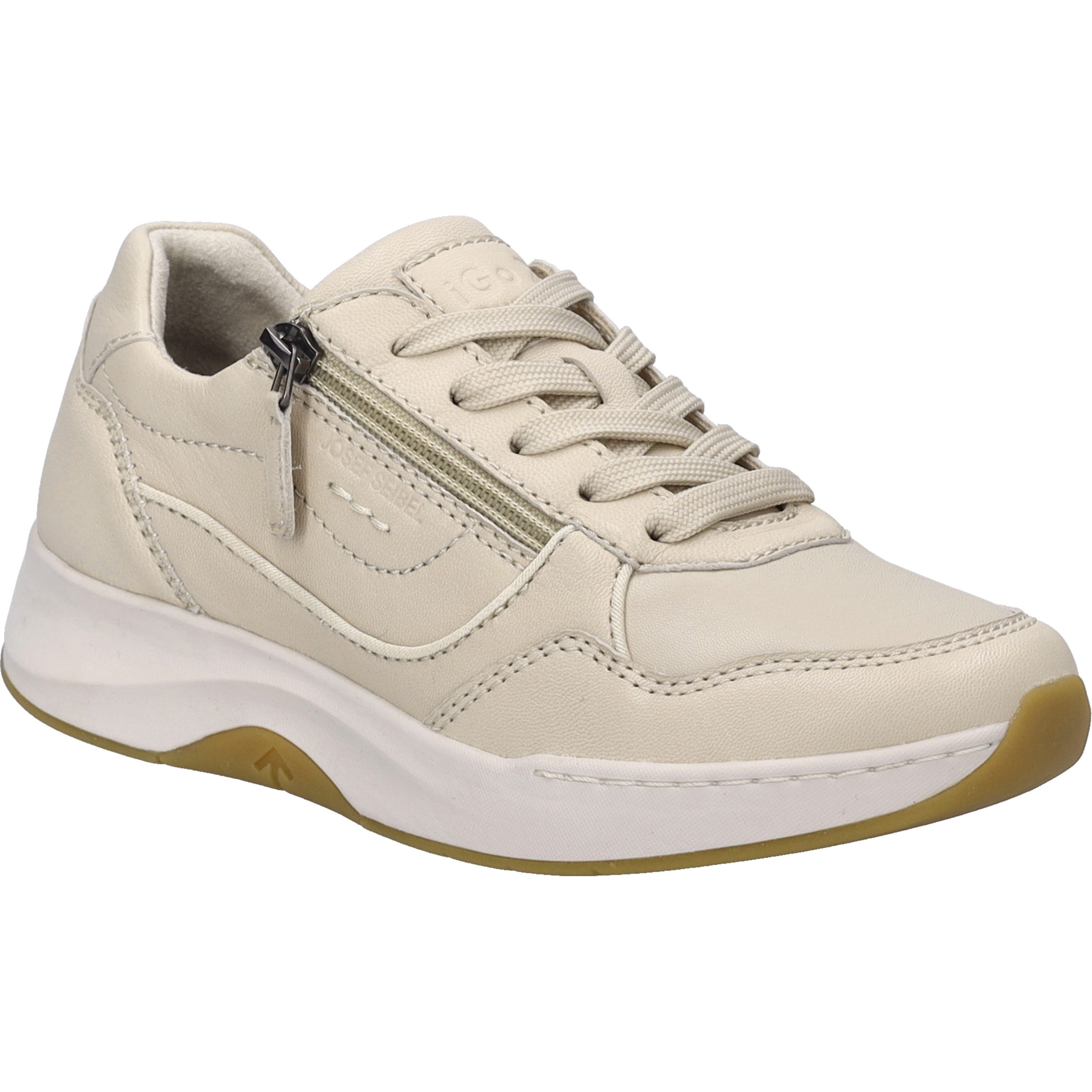 Elli 06,natur Sneaker