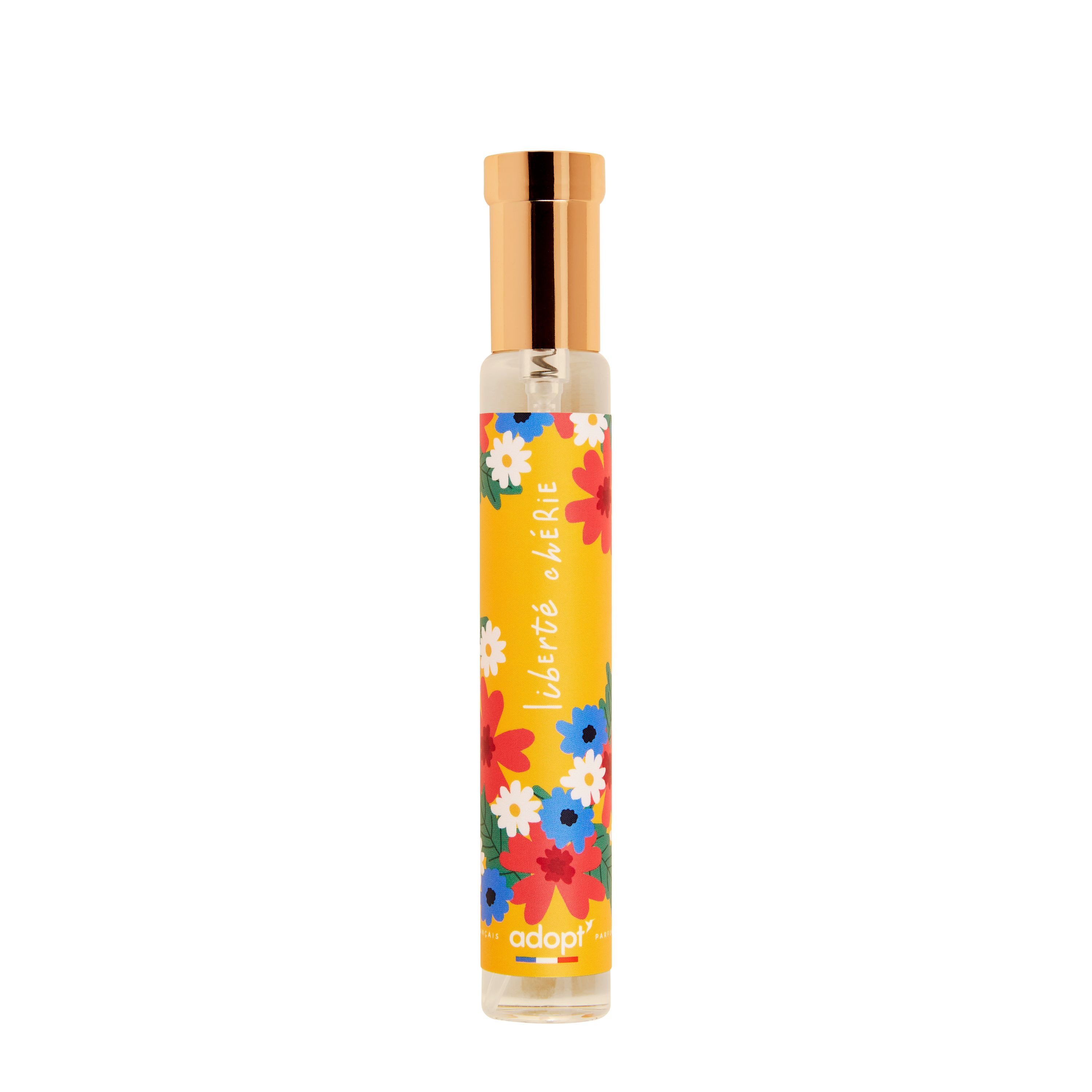 adopt Eau de Parfum adopt LIBERTE CHERIE Eau de Parfum 30ml Damenduft