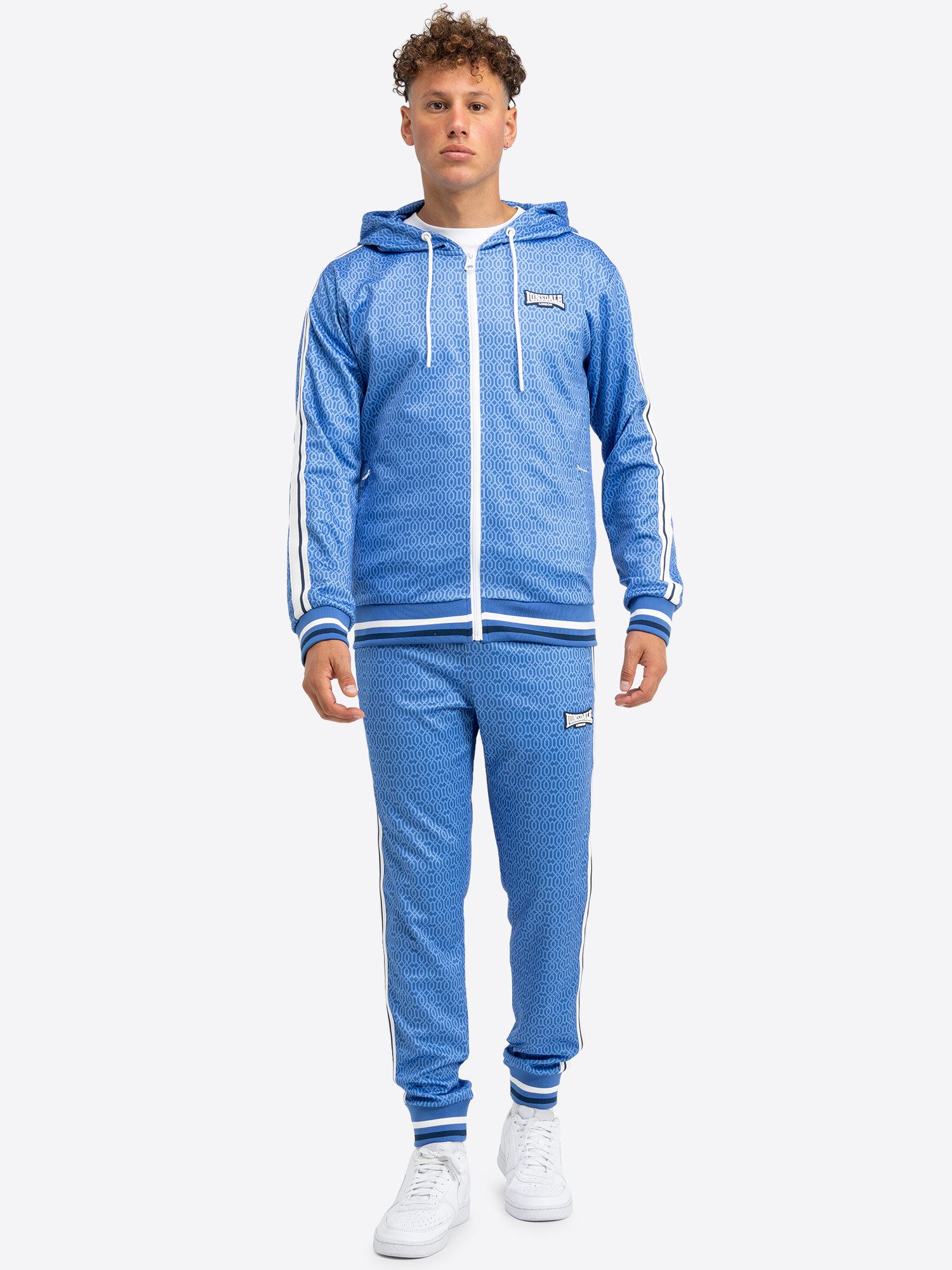 Lonsdale Trainingsanzug CHAIN TRACK günstig online kaufen