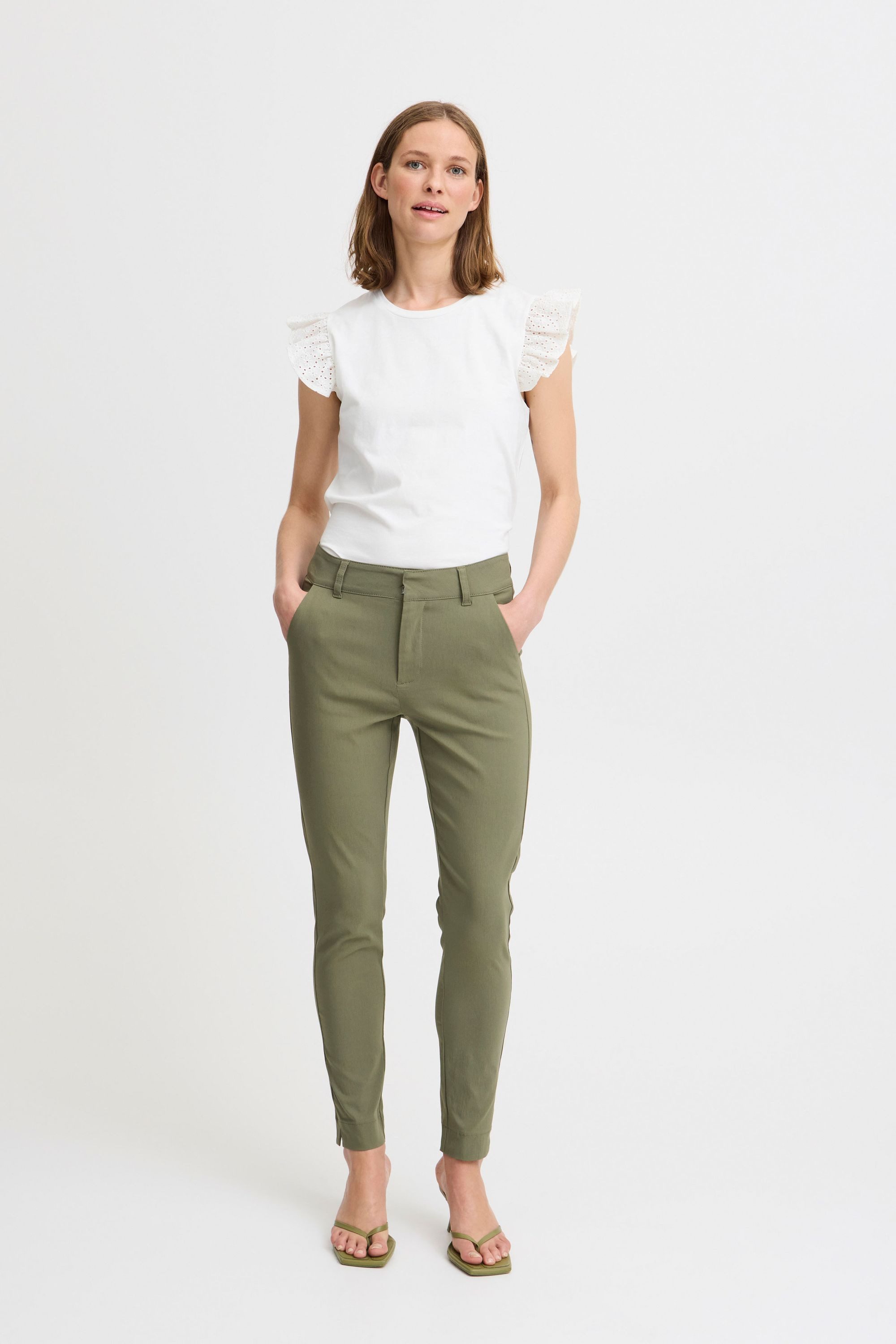 b.young Stoffhose BYDIXI CHINO PANTS - günstig online kaufen