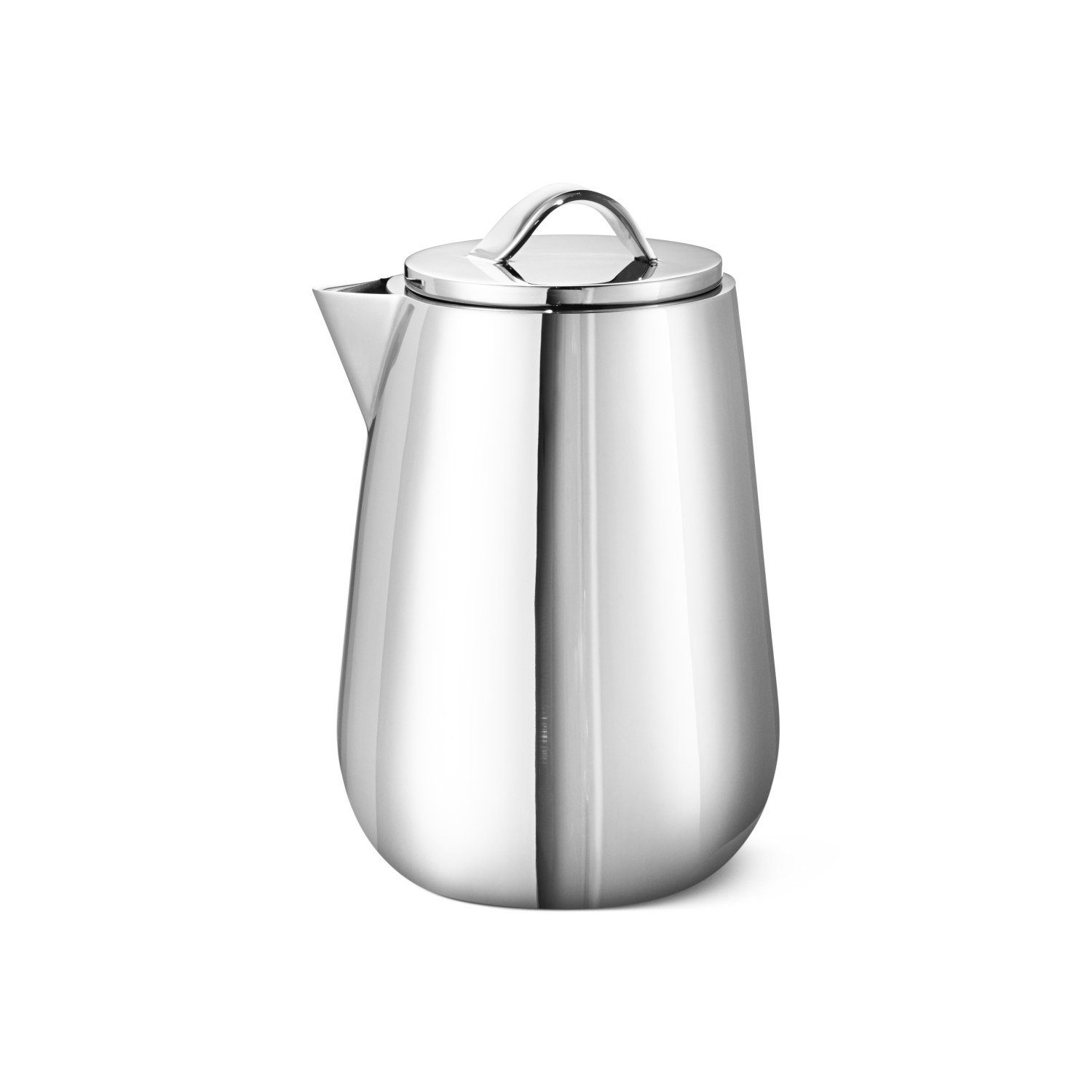 Georg Jensen Milchkännchen Helix, 0,3 l