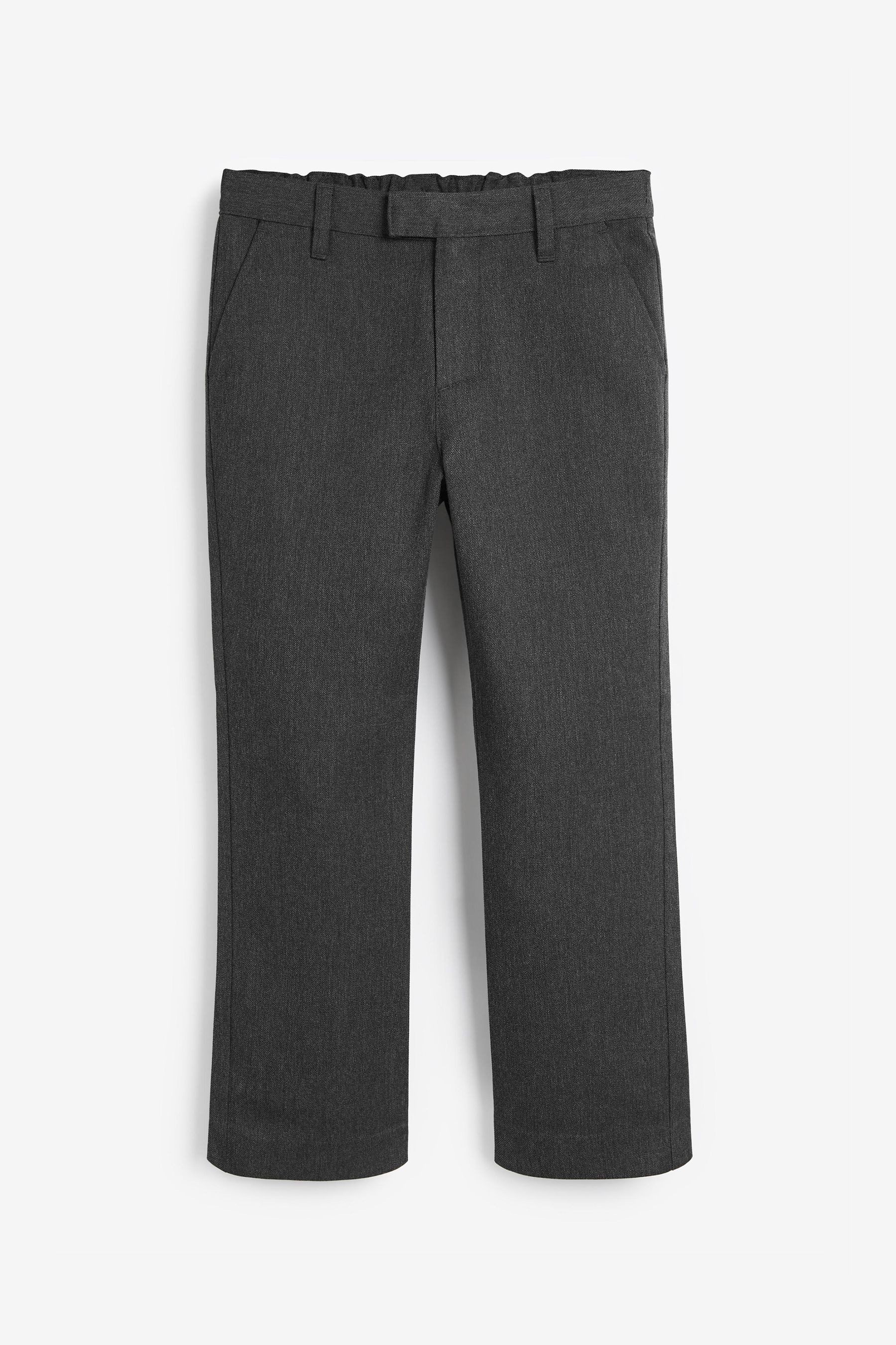 Next Stoffhose Anzughose mit schmalem Bein günstig online kaufen