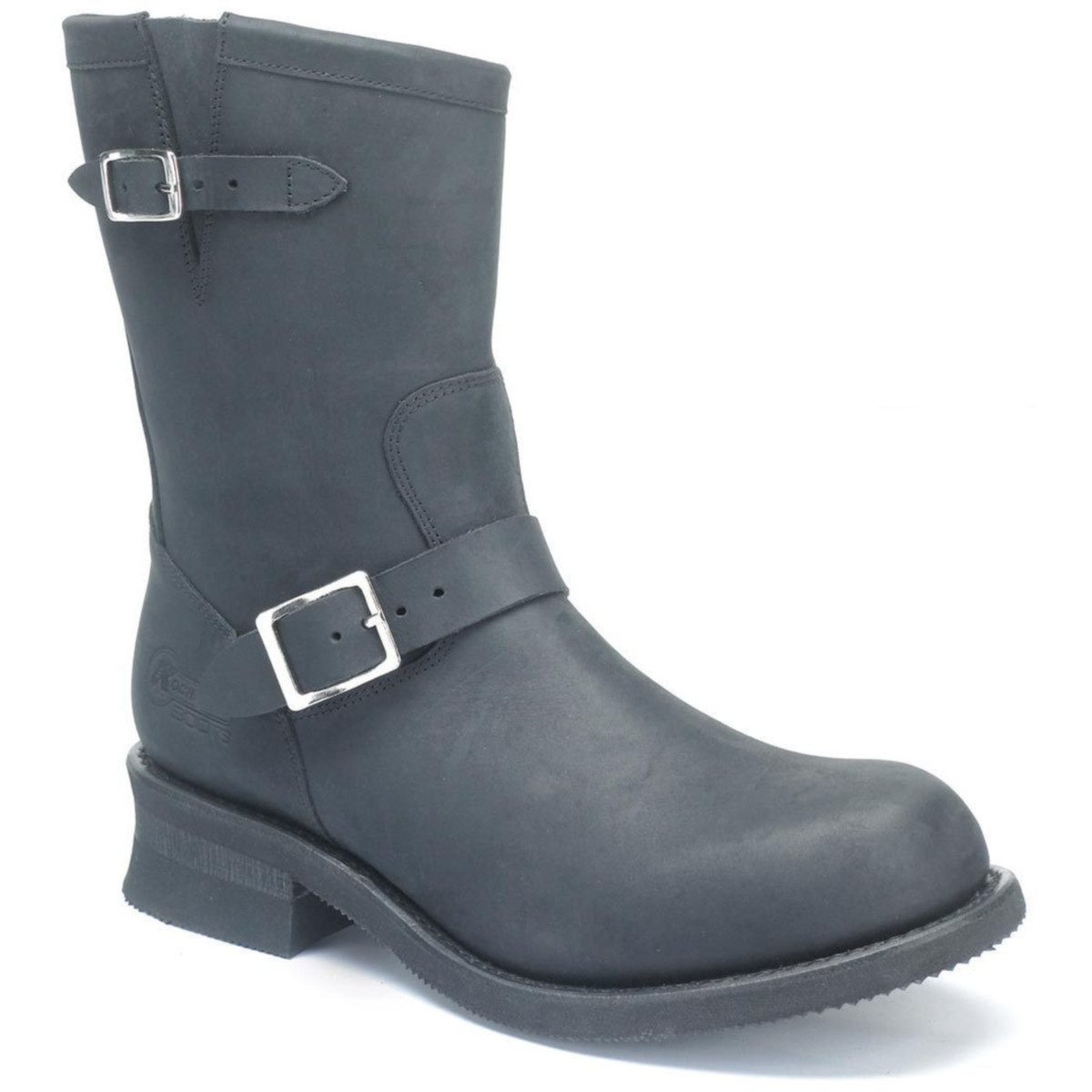 Kochmann Motorradstiefel Ranger Motorradstiefel